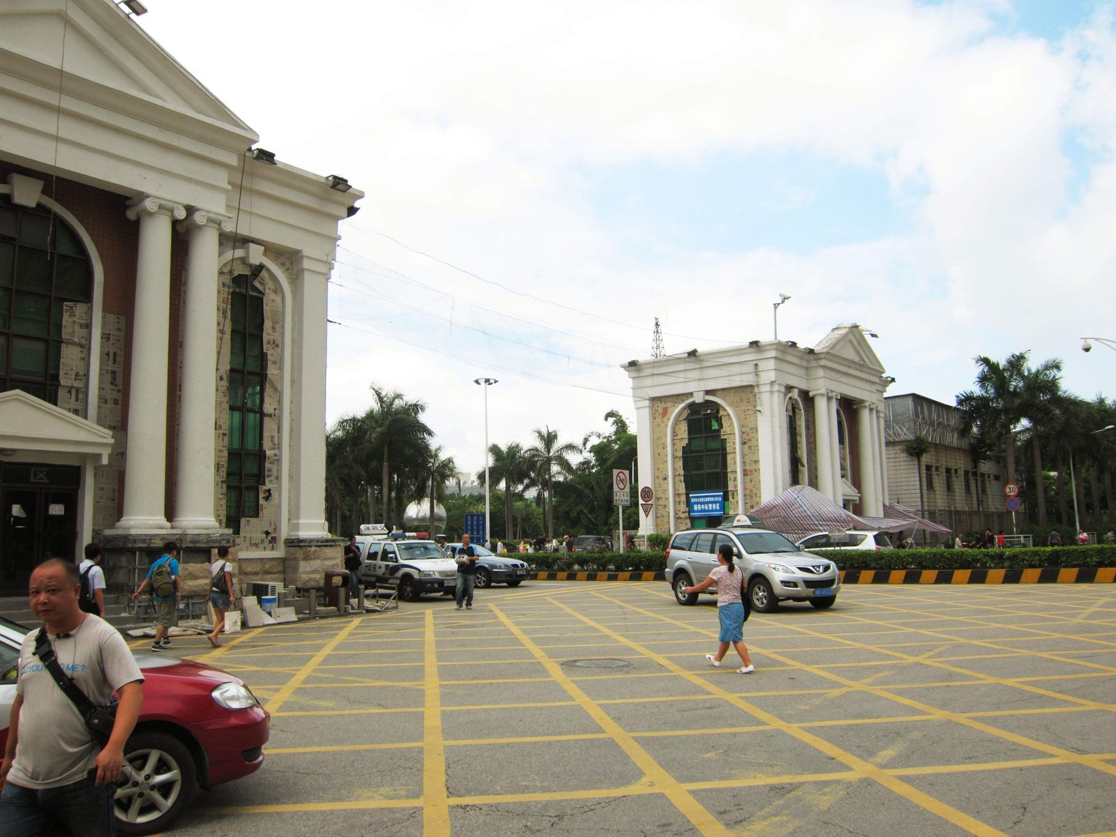 photo,material,free,landscape,picture,stock photo,Creative Commons,The city of Shenzhen, , , , 