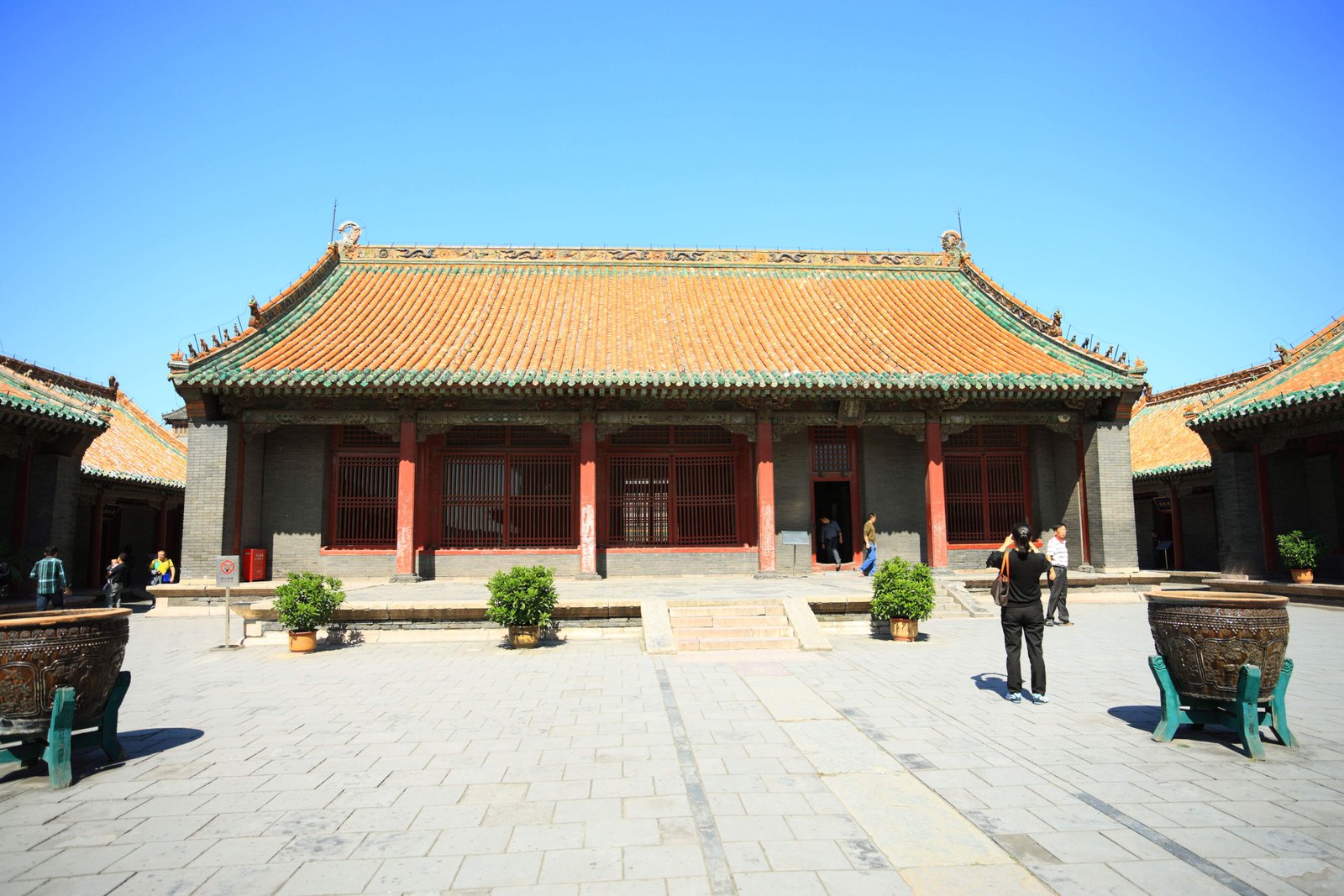 photo,material,free,landscape,picture,stock photo,Creative Commons,Shenyang Imperial Palace SeiYasushimiya, , , ,