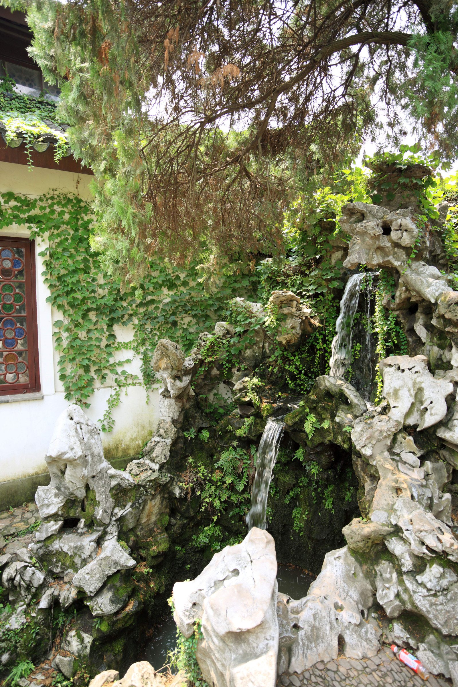 photo,material,free,landscape,picture,stock photo,Creative Commons,Lingering Garden, , , ,