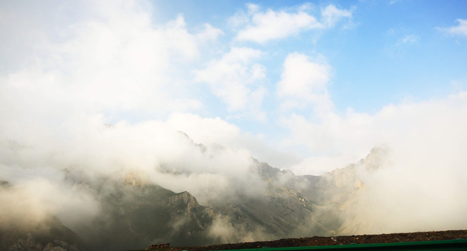 photo,material,free,landscape,picture,stock photo,Creative Commons,Mountainous area, , , ,