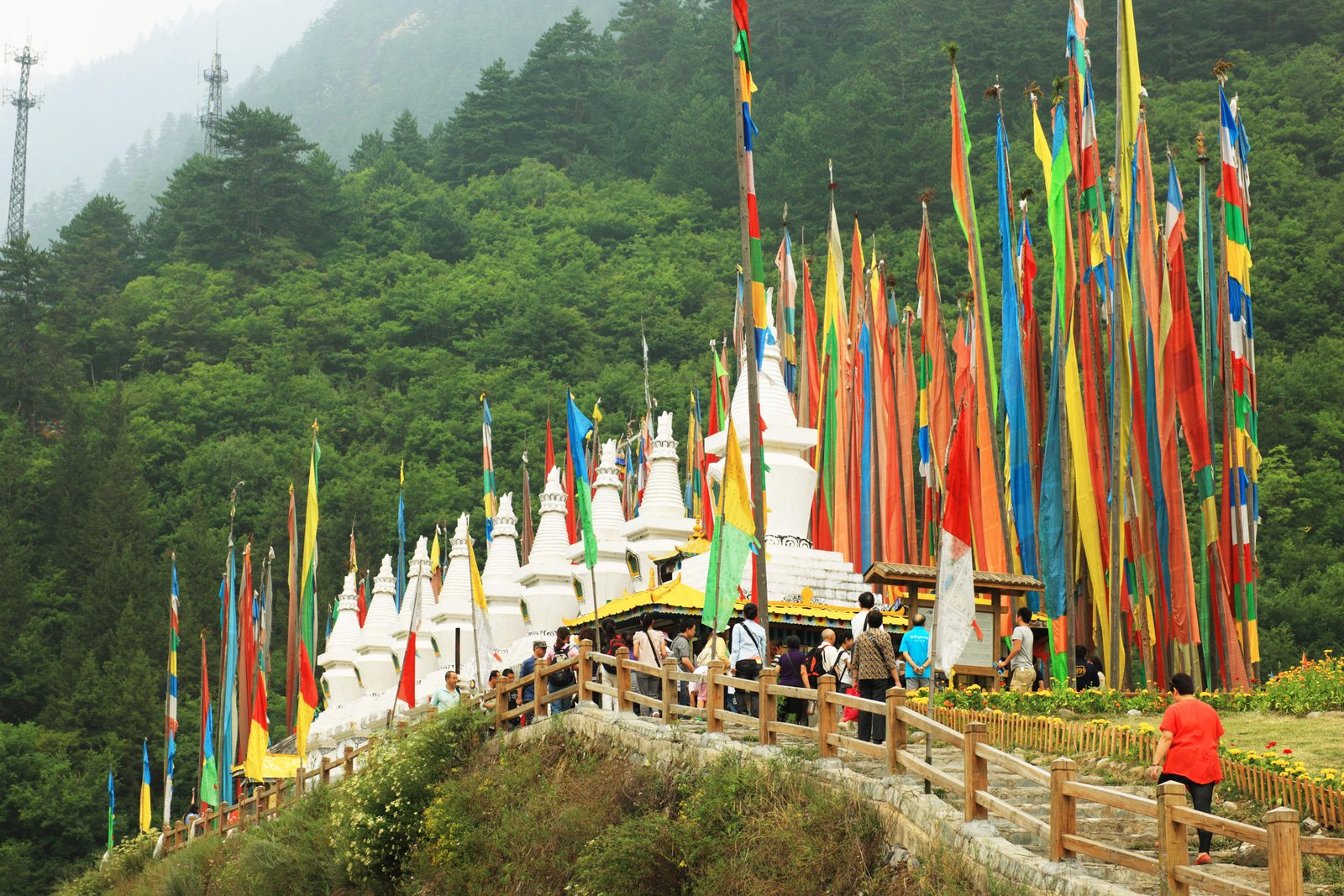 photo,material,free,landscape,picture,stock photo,Creative Commons,Jiuzhaigou TatsukiTadashi��, , , , 