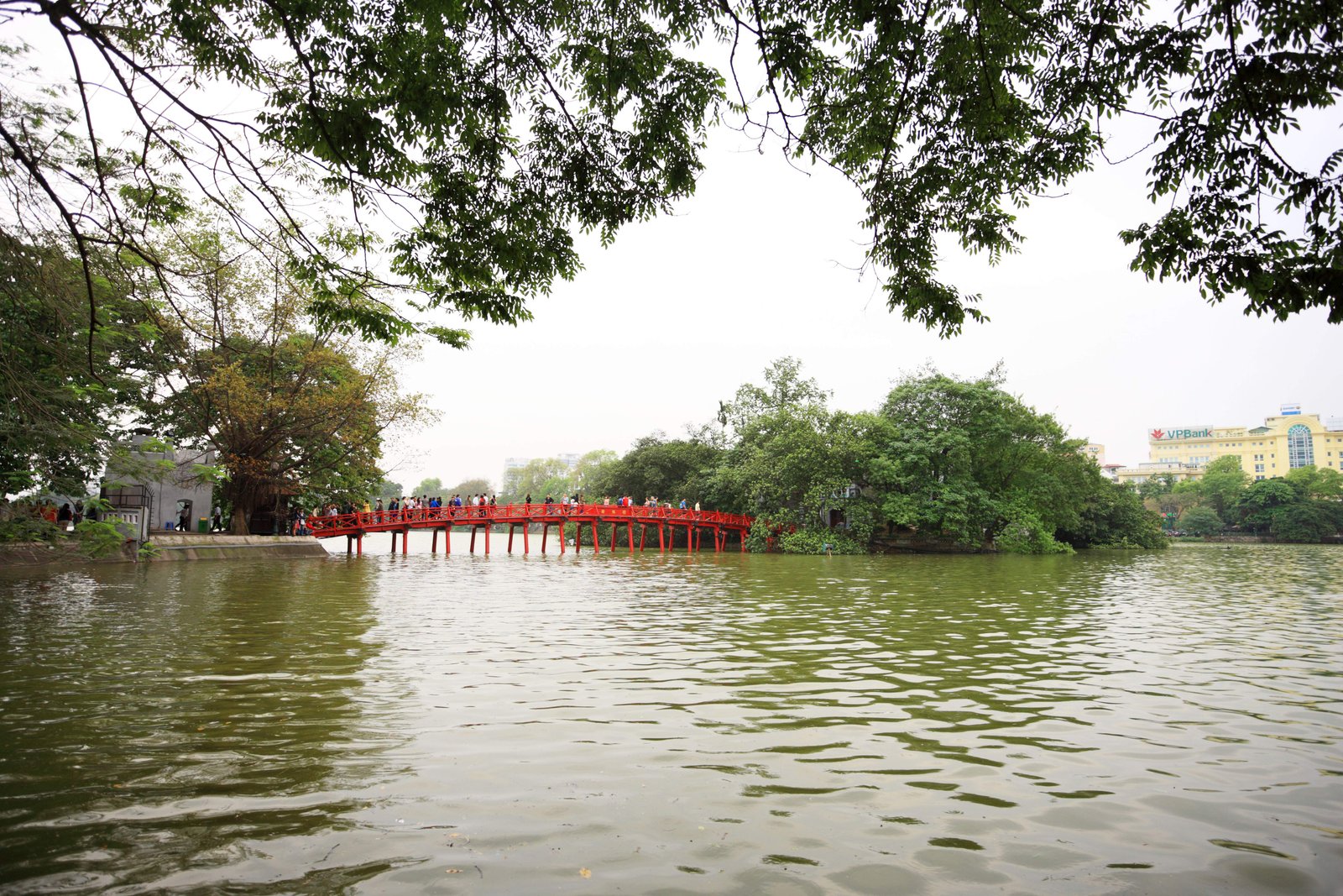 photo,material,free,landscape,picture,stock photo,Creative Commons,Ngoc Son Temple, , , ,