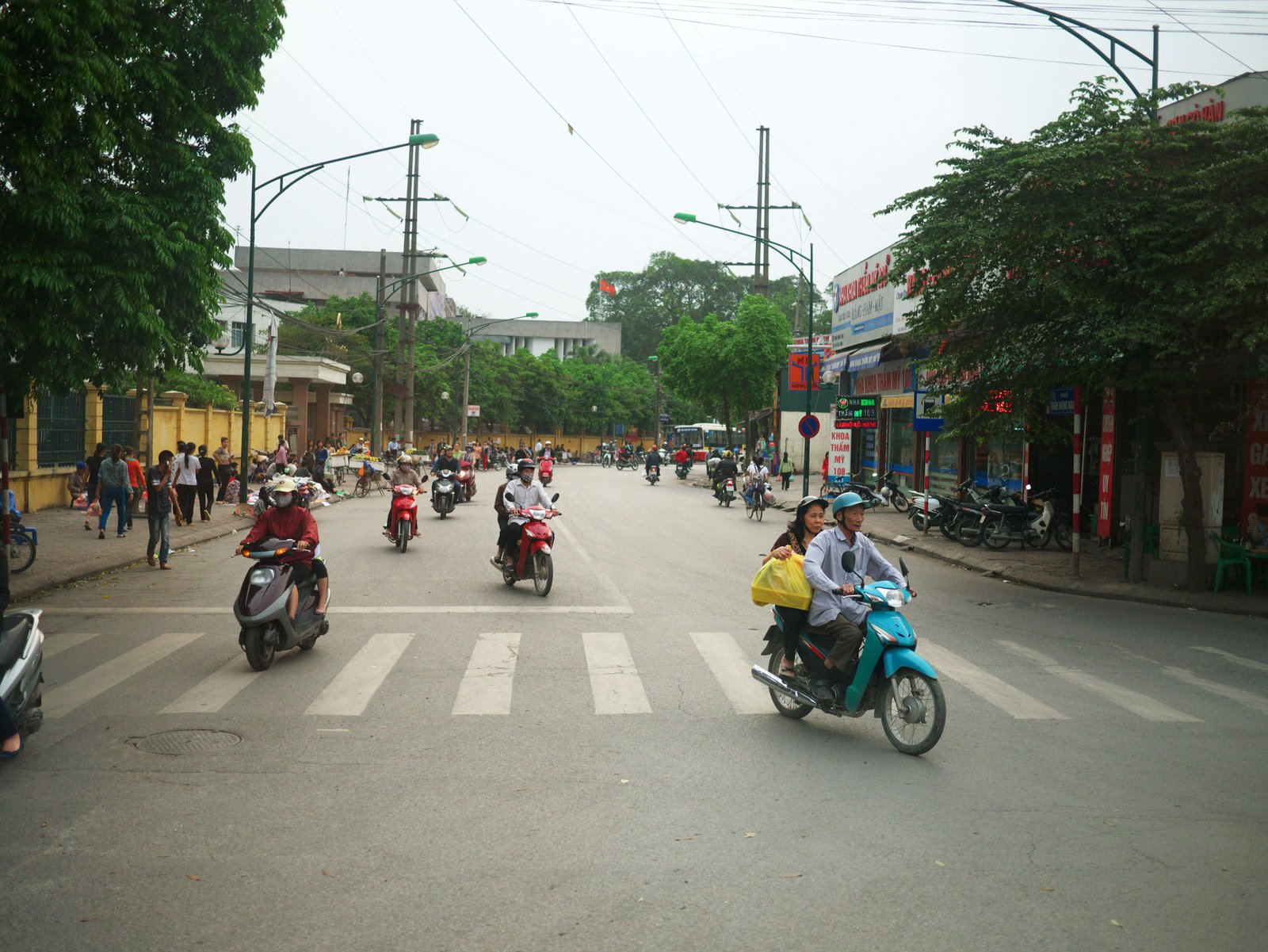 photo,material,free,landscape,picture,stock photo,Creative Commons,Hanoi skyline, , , , 