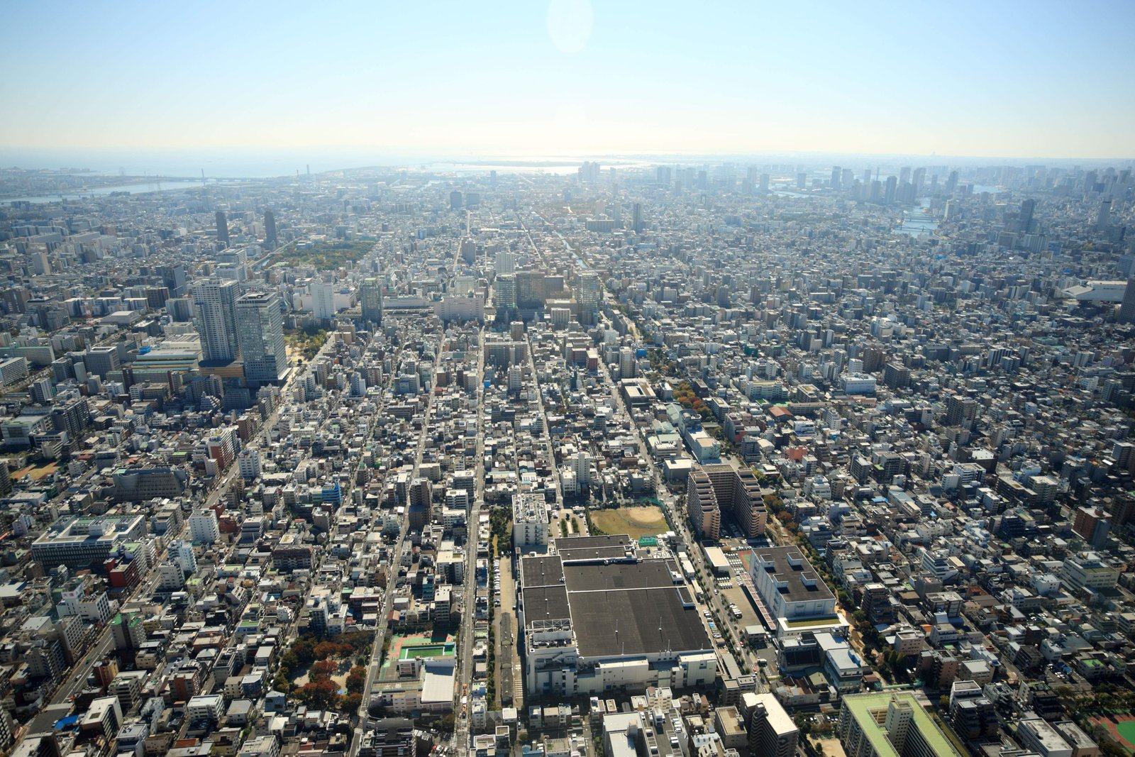 photo,material,free,landscape,picture,stock photo,Creative Commons,Panoramic Tokyo, , , , 