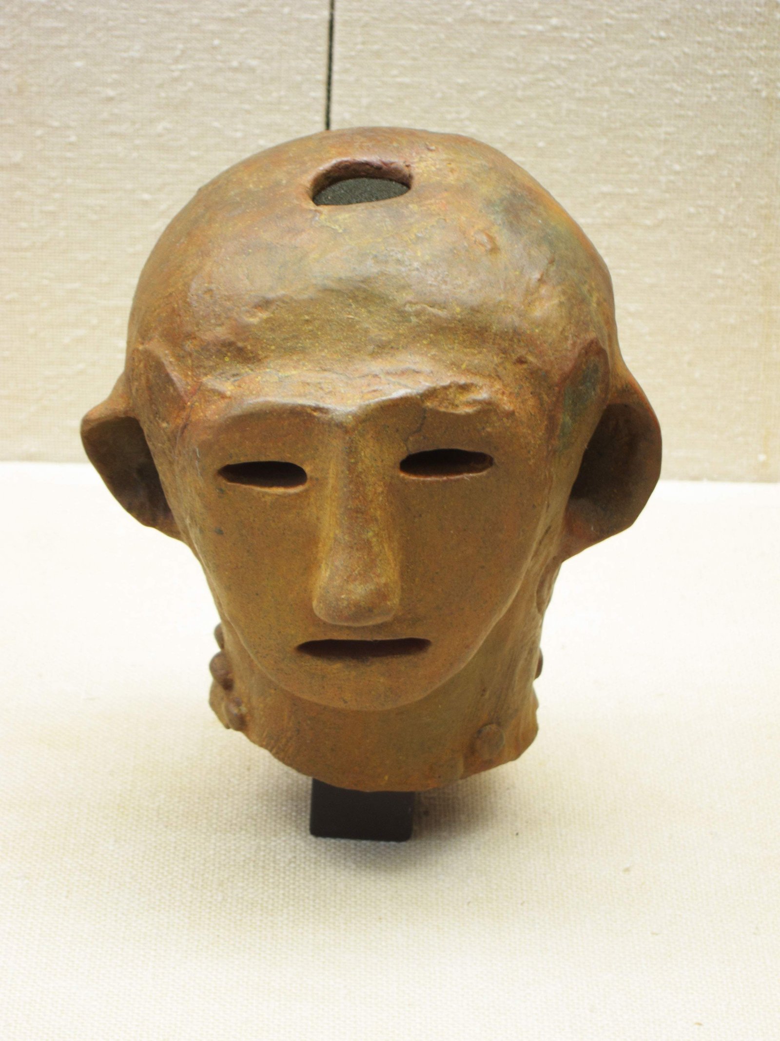 photo,material,free,landscape,picture,stock photo,Creative Commons,Ancient haniwa figures shape (Men), , , ,