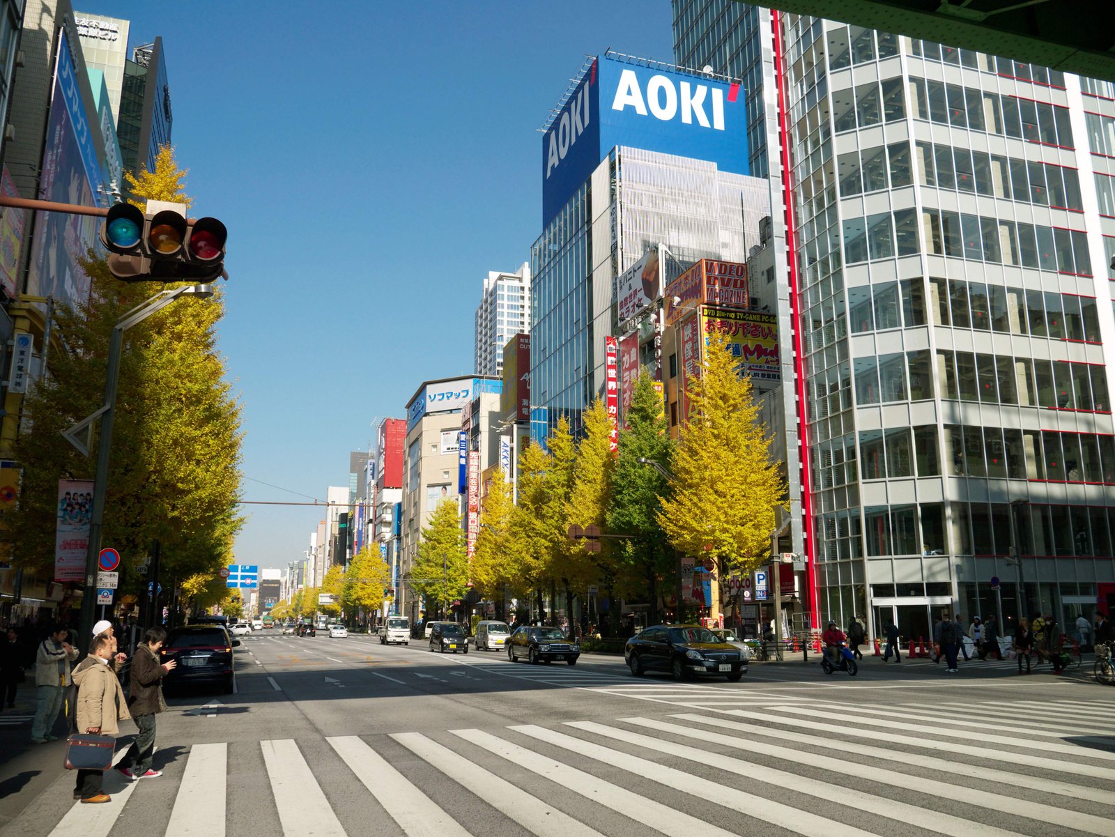 photo,material,free,landscape,picture,stock photo,Creative Commons,Akihabara, , , , 