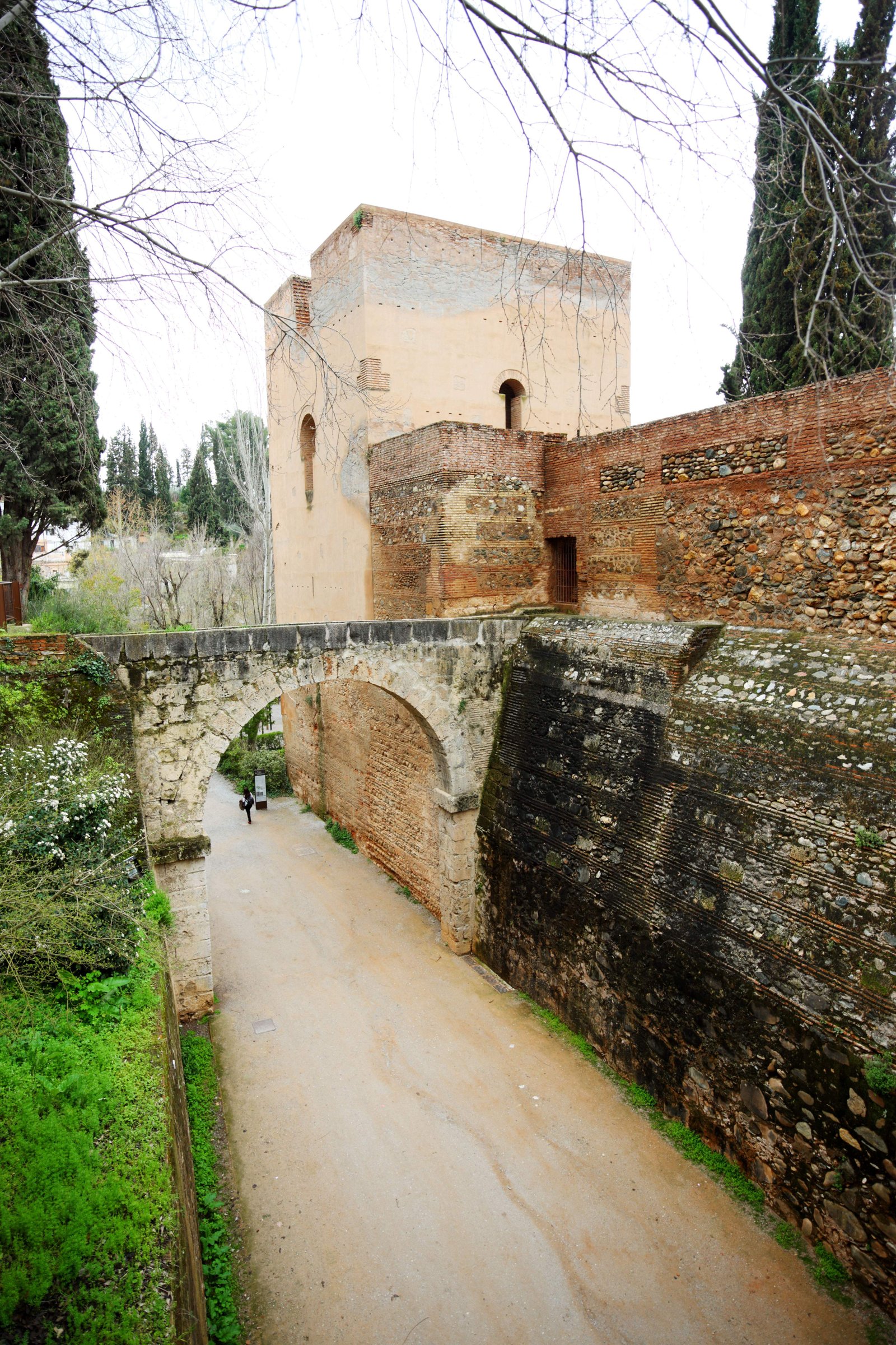 photo,material,free,landscape,picture,stock photo,Creative Commons,Alhambra Palace, , , ,