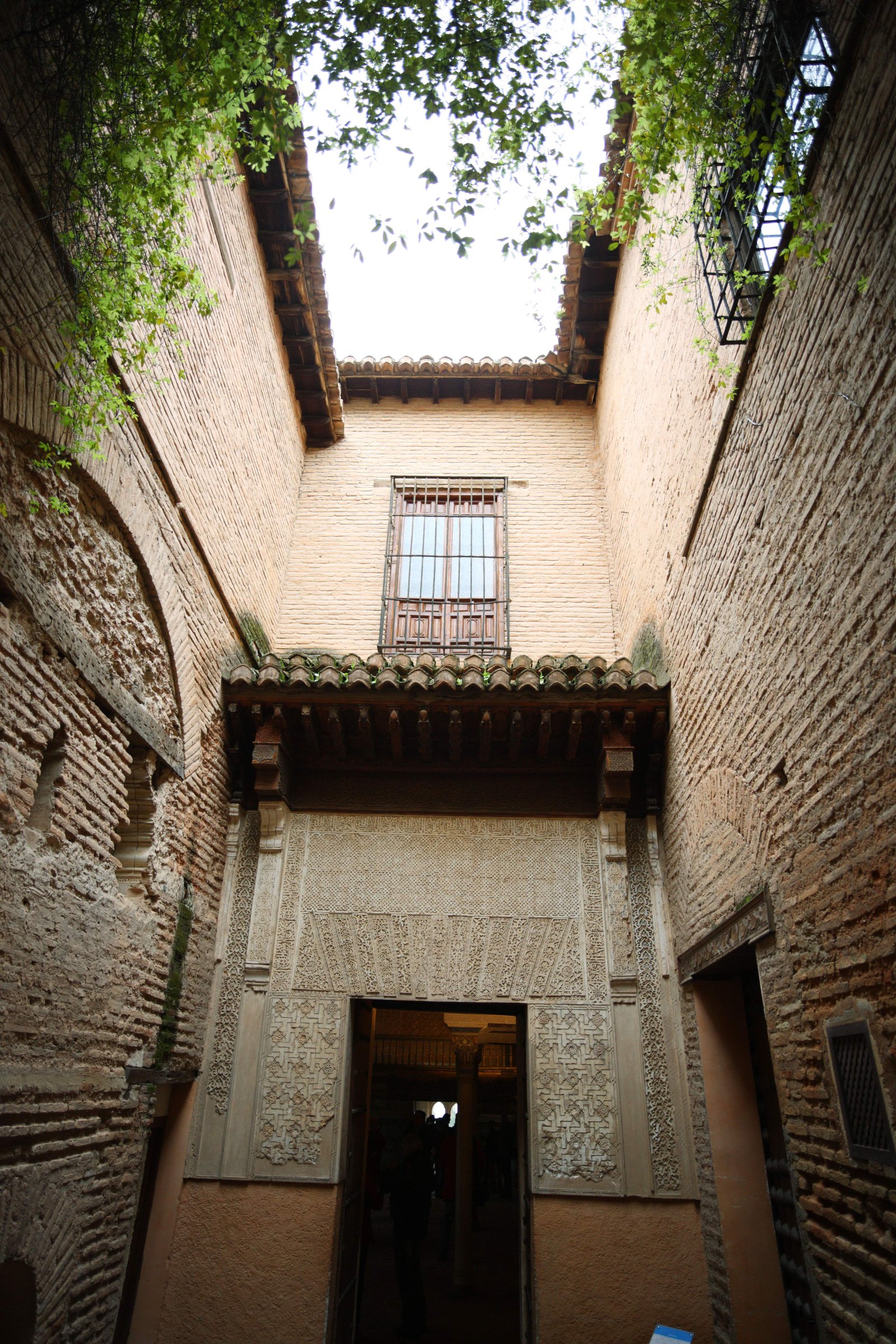 photo,material,free,landscape,picture,stock photo,Creative Commons,Alhambra Palace female Earl Royal Palace, , , ,