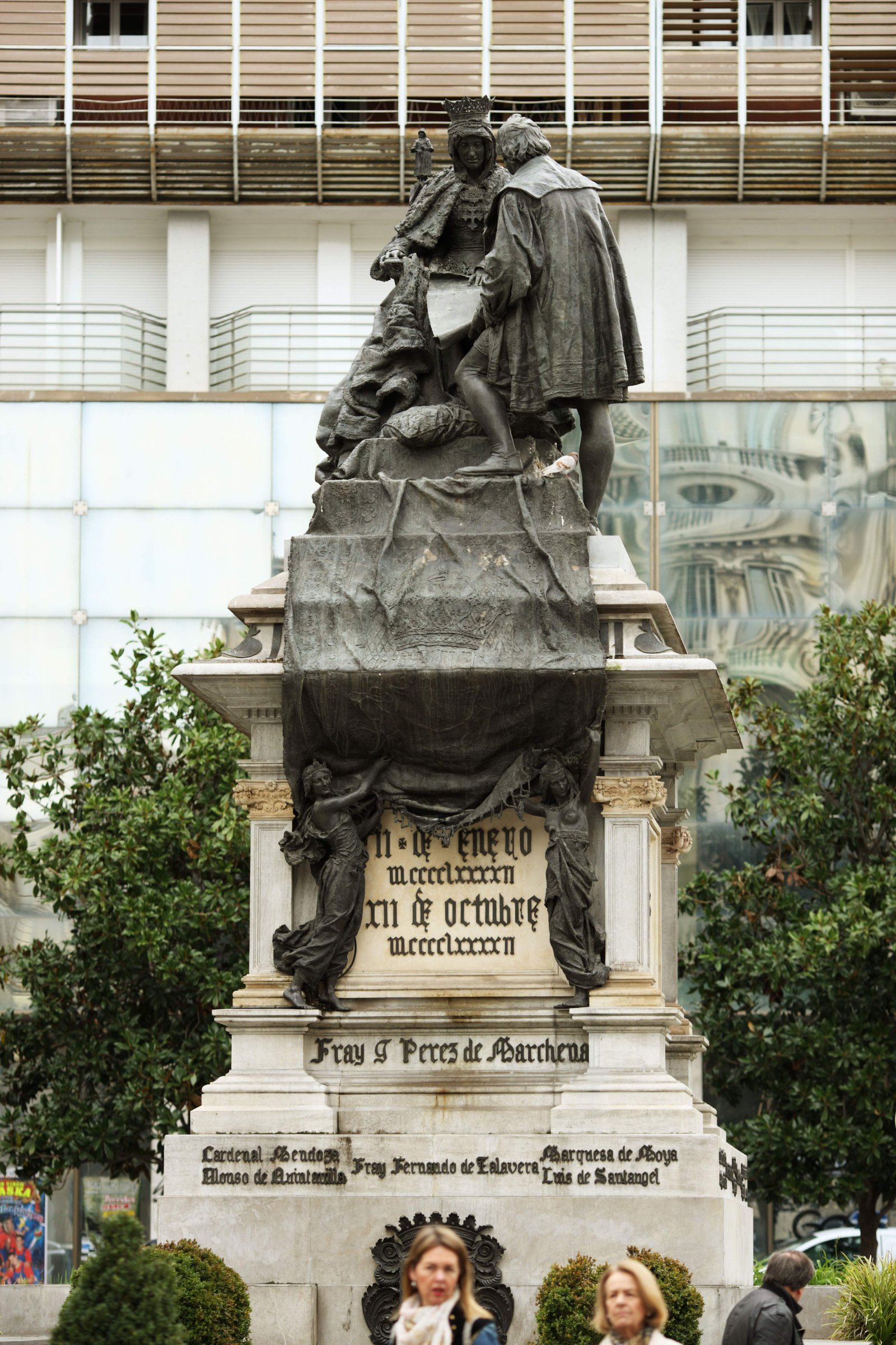 photo,material,free,landscape,picture,stock photo,Creative Commons,Granada Tour City, , , , 