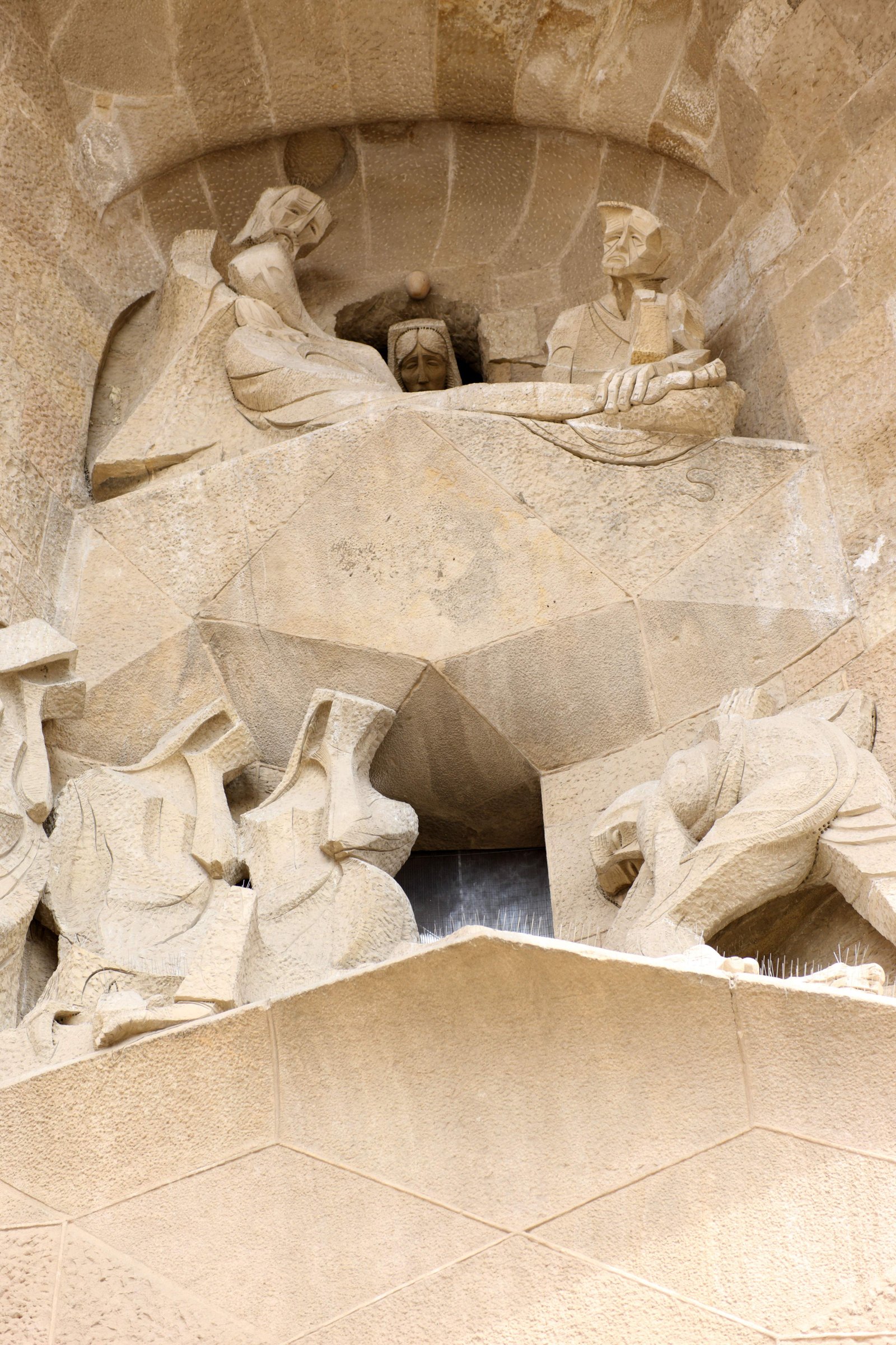 photo,material,free,landscape,picture,stock photo,Creative Commons,The Sagrada Familia, , , ,