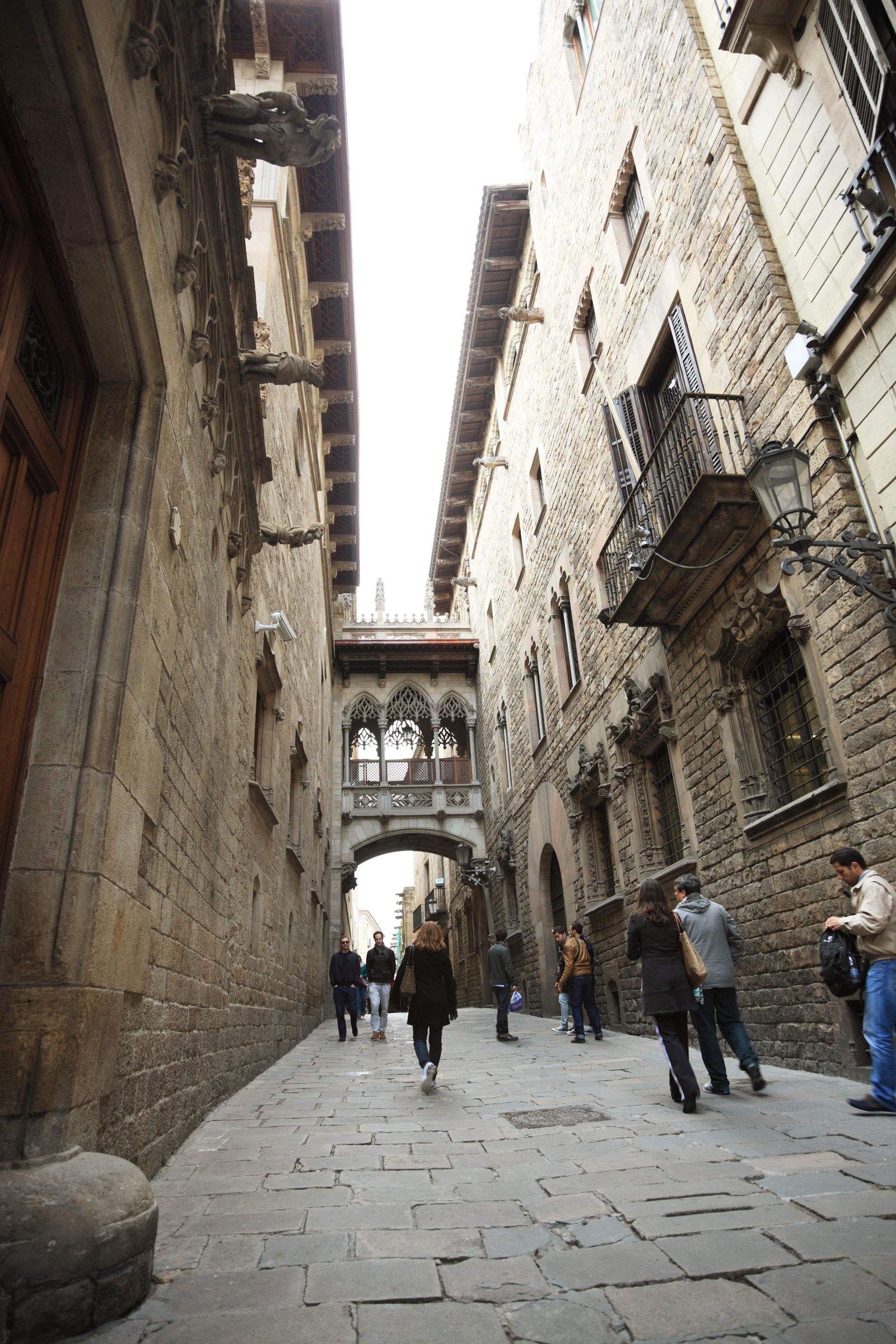 �ʐ^,�f��,����,�t���[,�t�H�g,�N���G�C�e�B�u�E�R�����Y,���i,�ǎ�,Carrer del Bisbe en Barcelona, , , , 