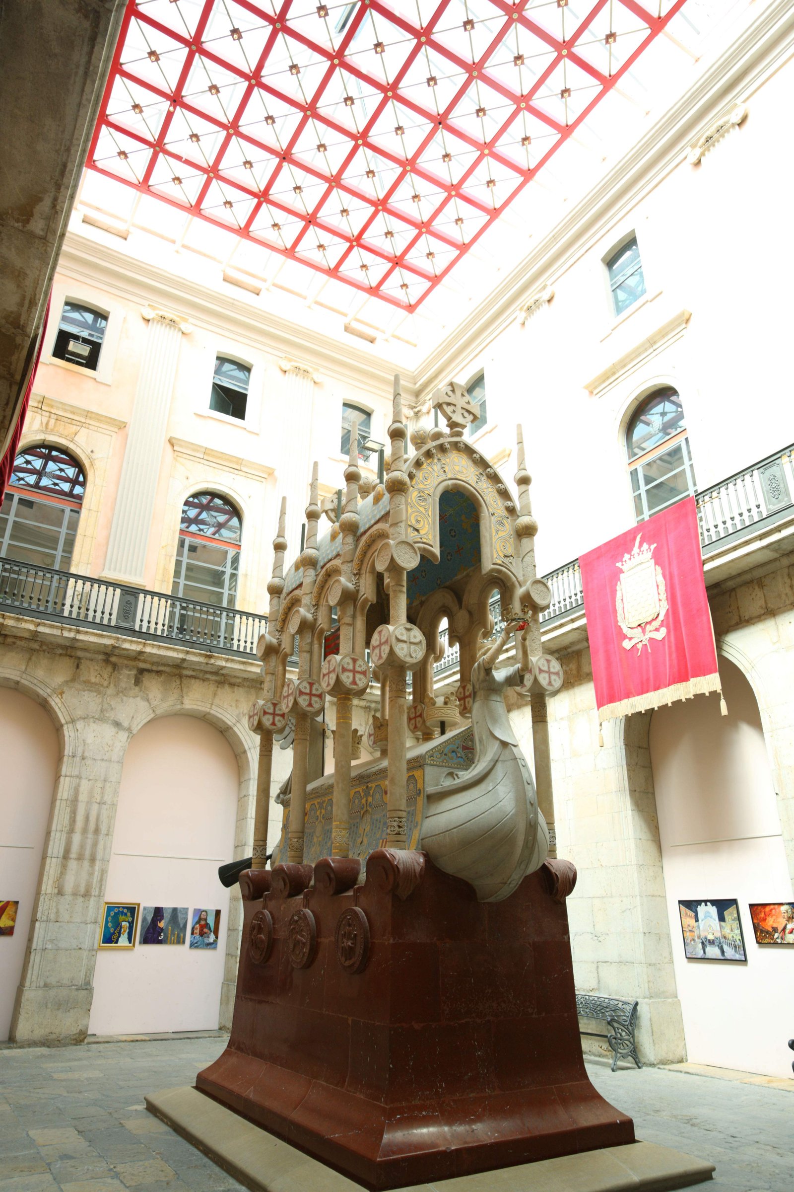 �ʐ^,�f��,����,�t���[,�t�H�g,�N���G�C�e�B�u�E�R�����Y,���i,�ǎ�,�W�F�[���Y�ꐢ�̗�_, Mausoleu de Jaume I, , , 