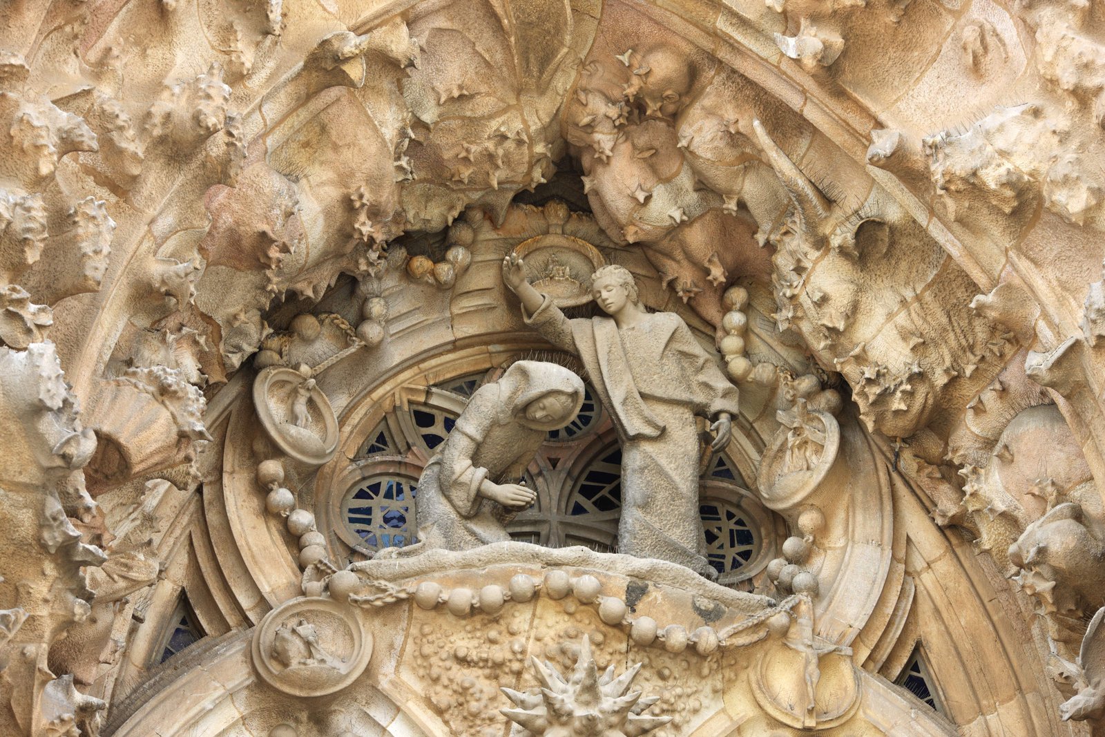 photo,material,free,landscape,picture,stock photo,Creative Commons,The Sagrada Familia, , , ,
