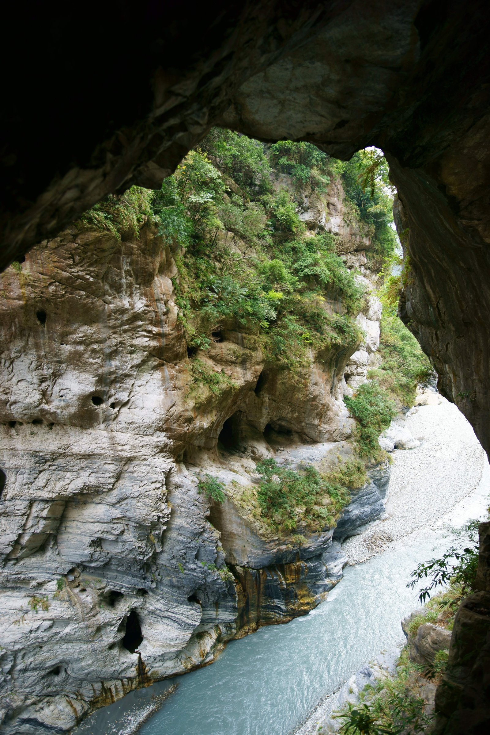 photo,material,free,landscape,picture,stock photo,Creative Commons,Taroko Gorge, , , ,