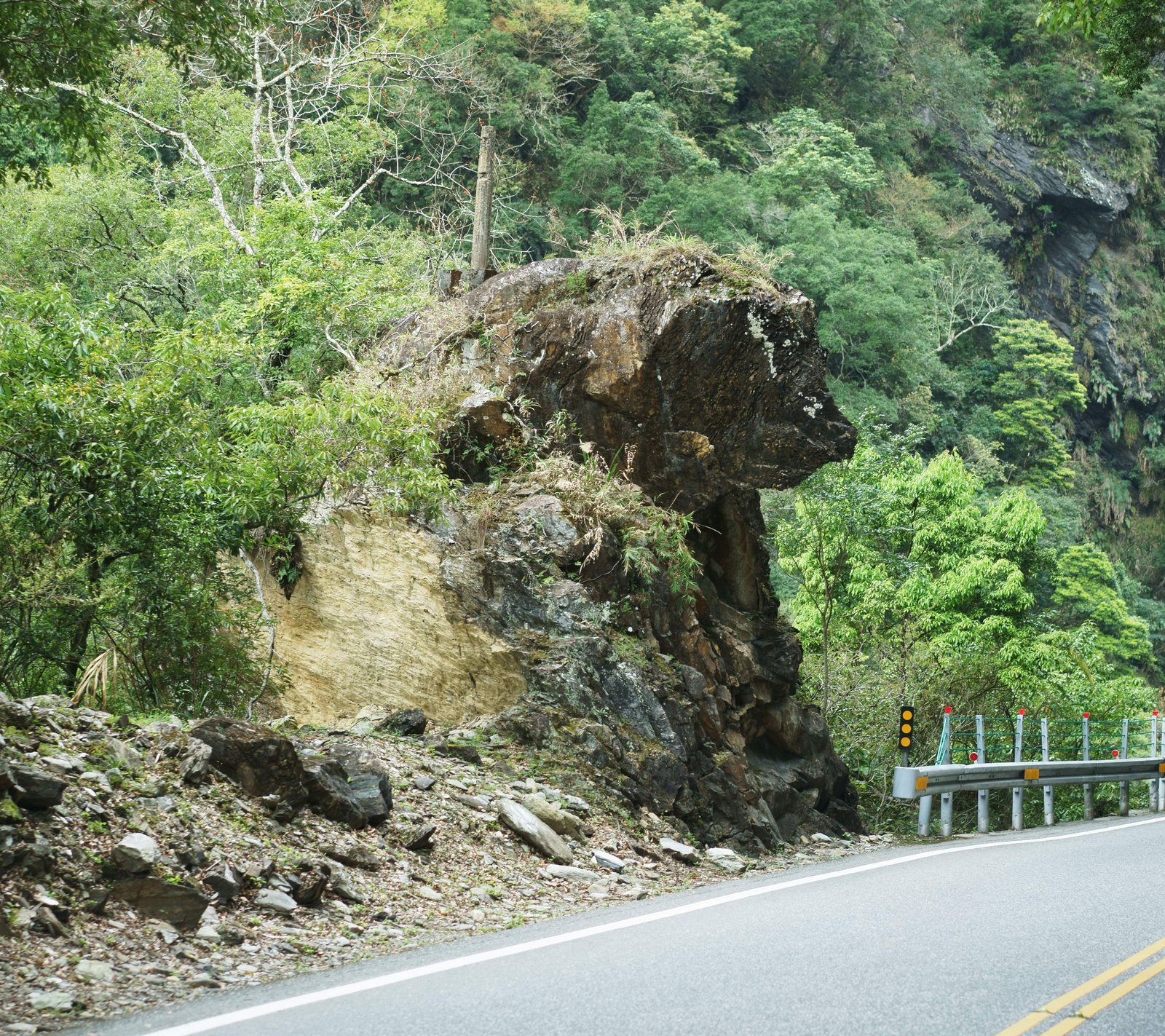 photo,material,free,landscape,picture,stock photo,Creative Commons,Taroko Gorge, , , ,