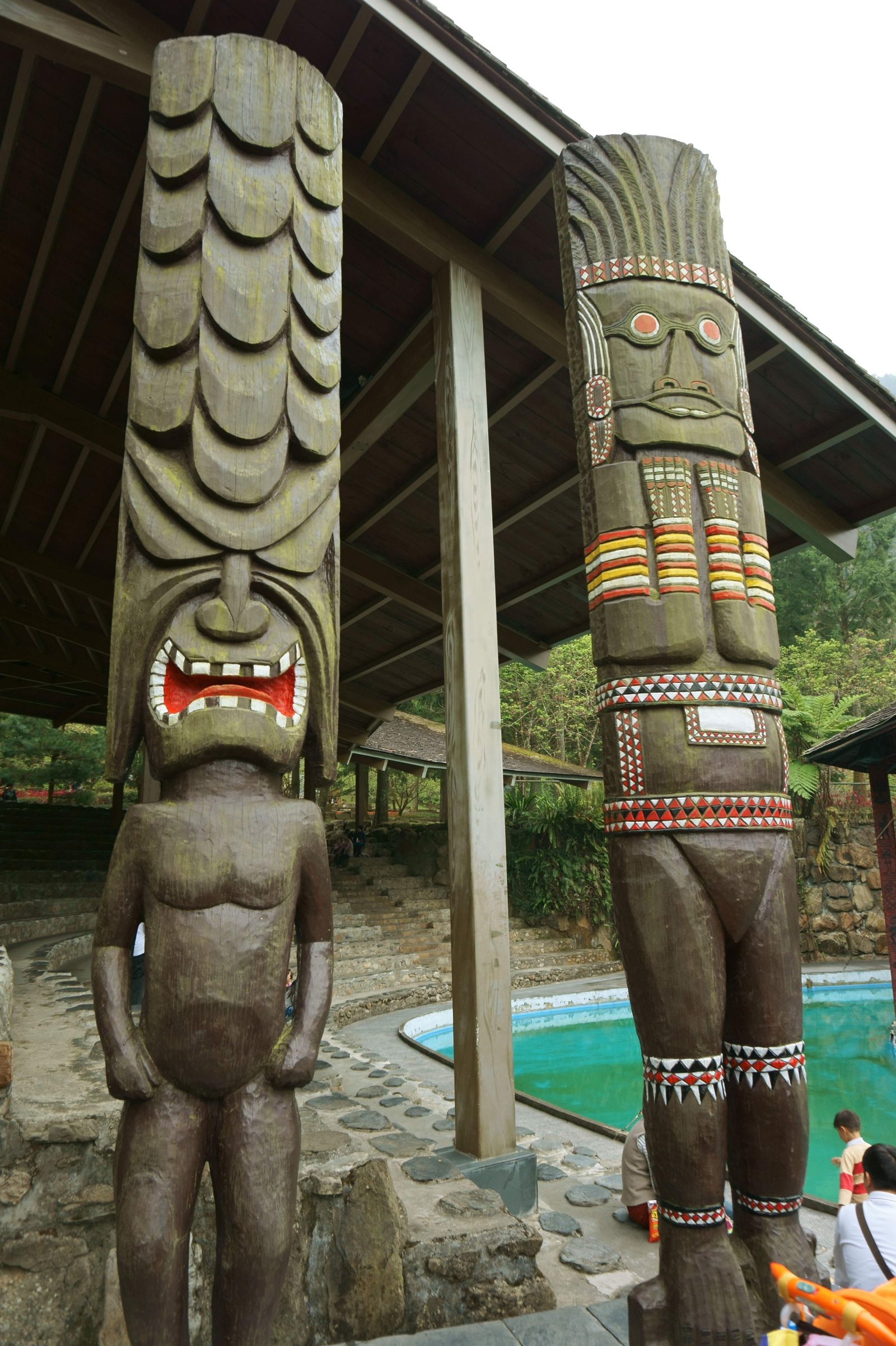 photo,material,free,landscape,picture,stock photo,Creative Commons,9 Family Culture Village, jiu zu wen hua cun, , ,