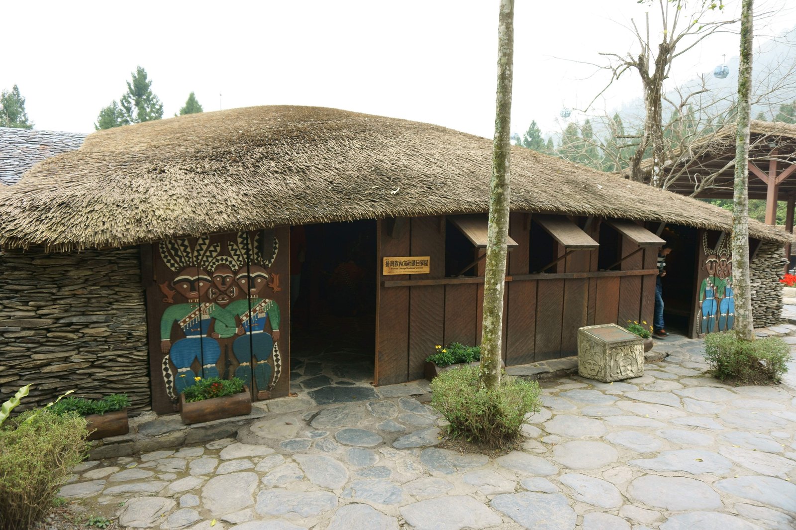 photo,material,free,landscape,picture,stock photo,Creative Commons,9 Family Culture Village, jiu zu wen hua cun, , ,