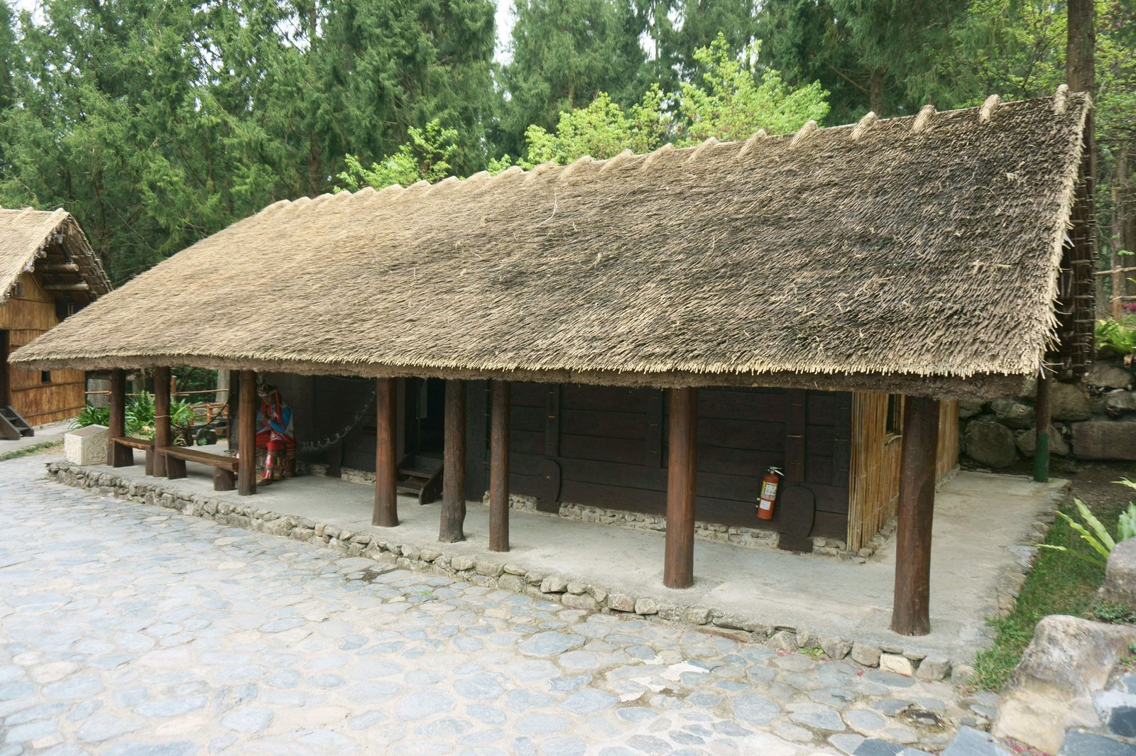photo,material,free,landscape,picture,stock photo,Creative Commons,9 Family Culture Village, jiu zu wen hua cun, , ,