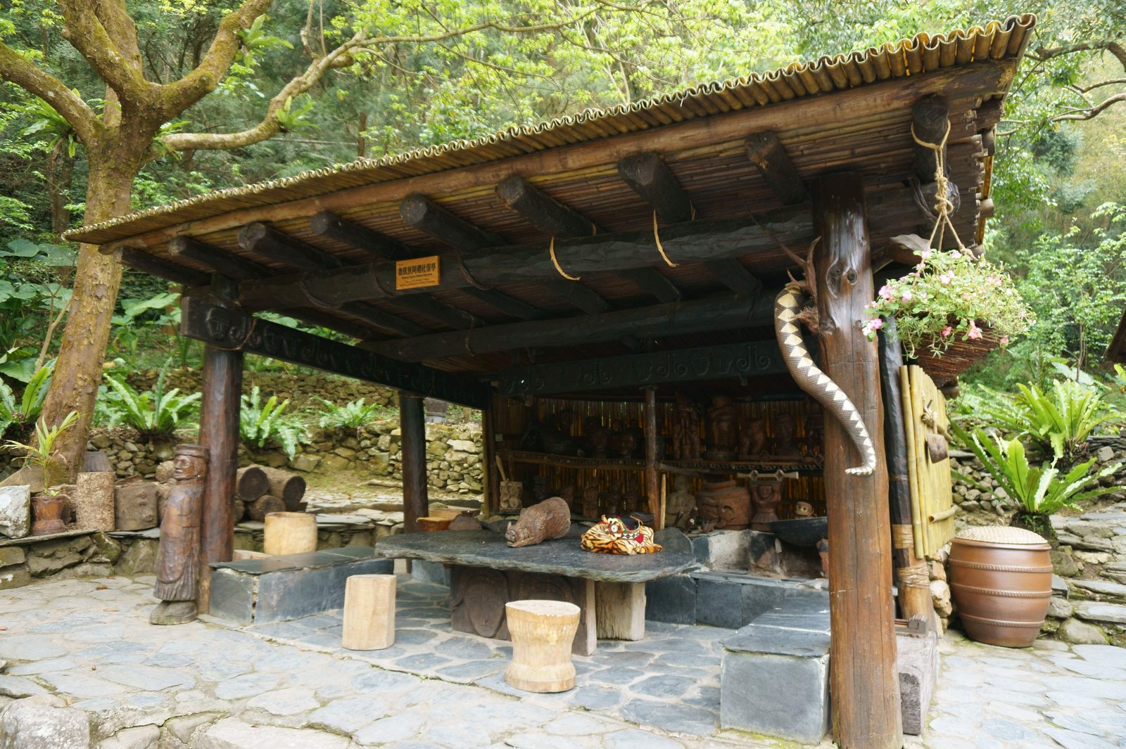 photo,material,free,landscape,picture,stock photo,Creative Commons,9 Family Culture Village, jiu zu wen hua cun, , ,