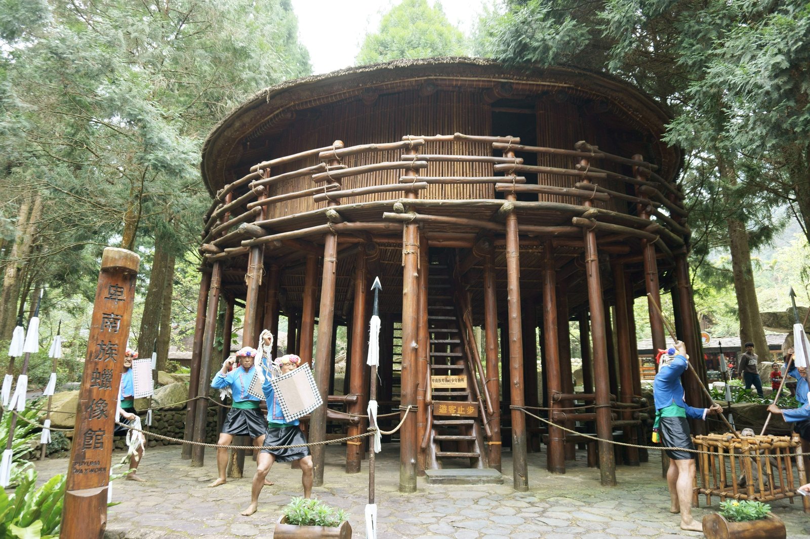 photo,material,free,landscape,picture,stock photo,Creative Commons,9 Family Culture Village, jiu zu wen hua cun, , ,