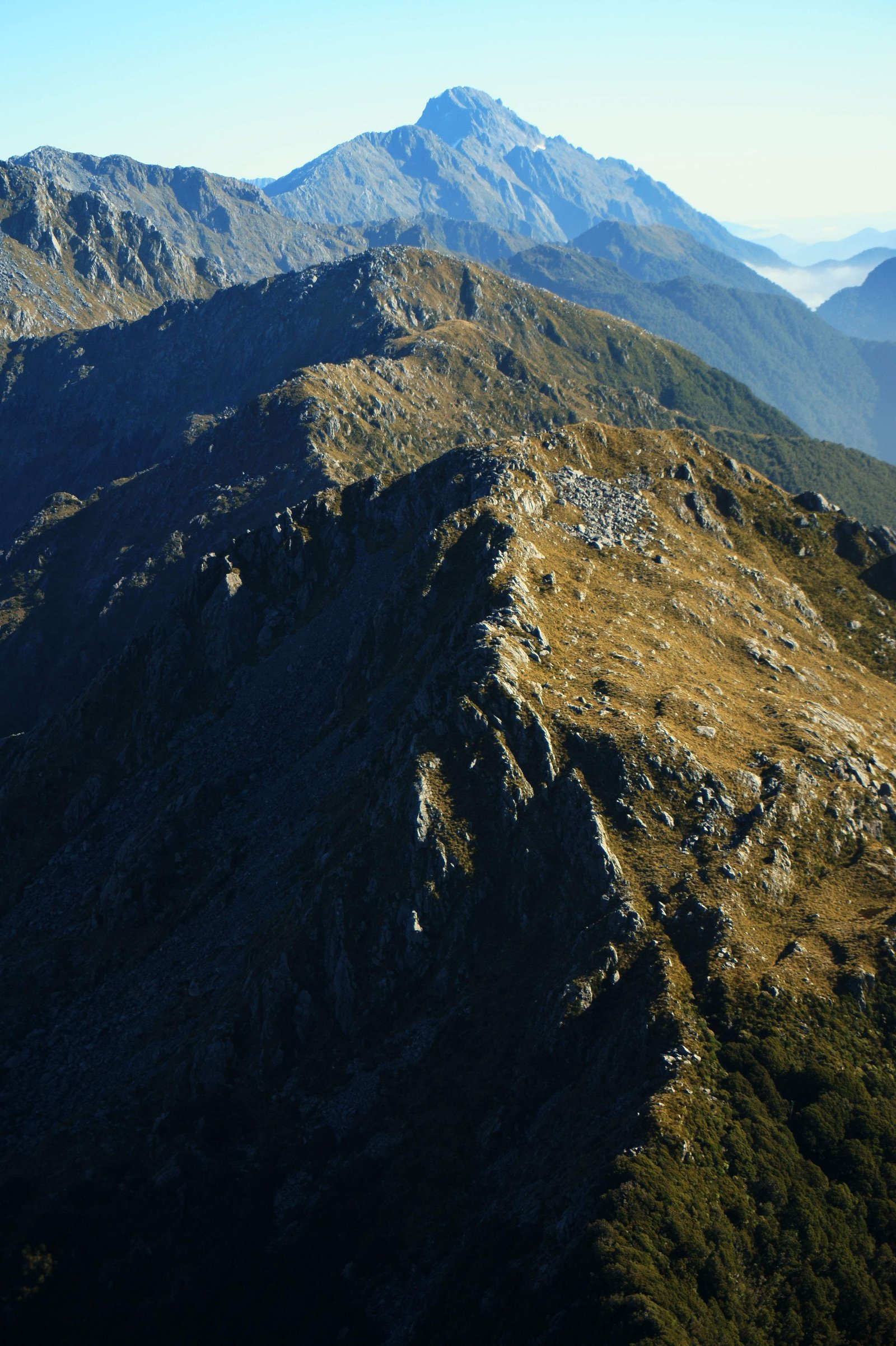 photo,material,free,landscape,picture,stock photo,Creative Commons,Milford Sound, , , ,