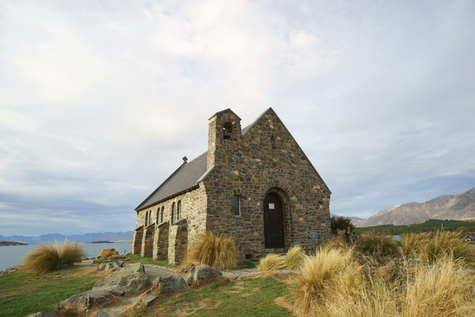 photo,material,free,landscape,picture,stock photo,Creative Commons,Church of the Good Shepherd, , , ,