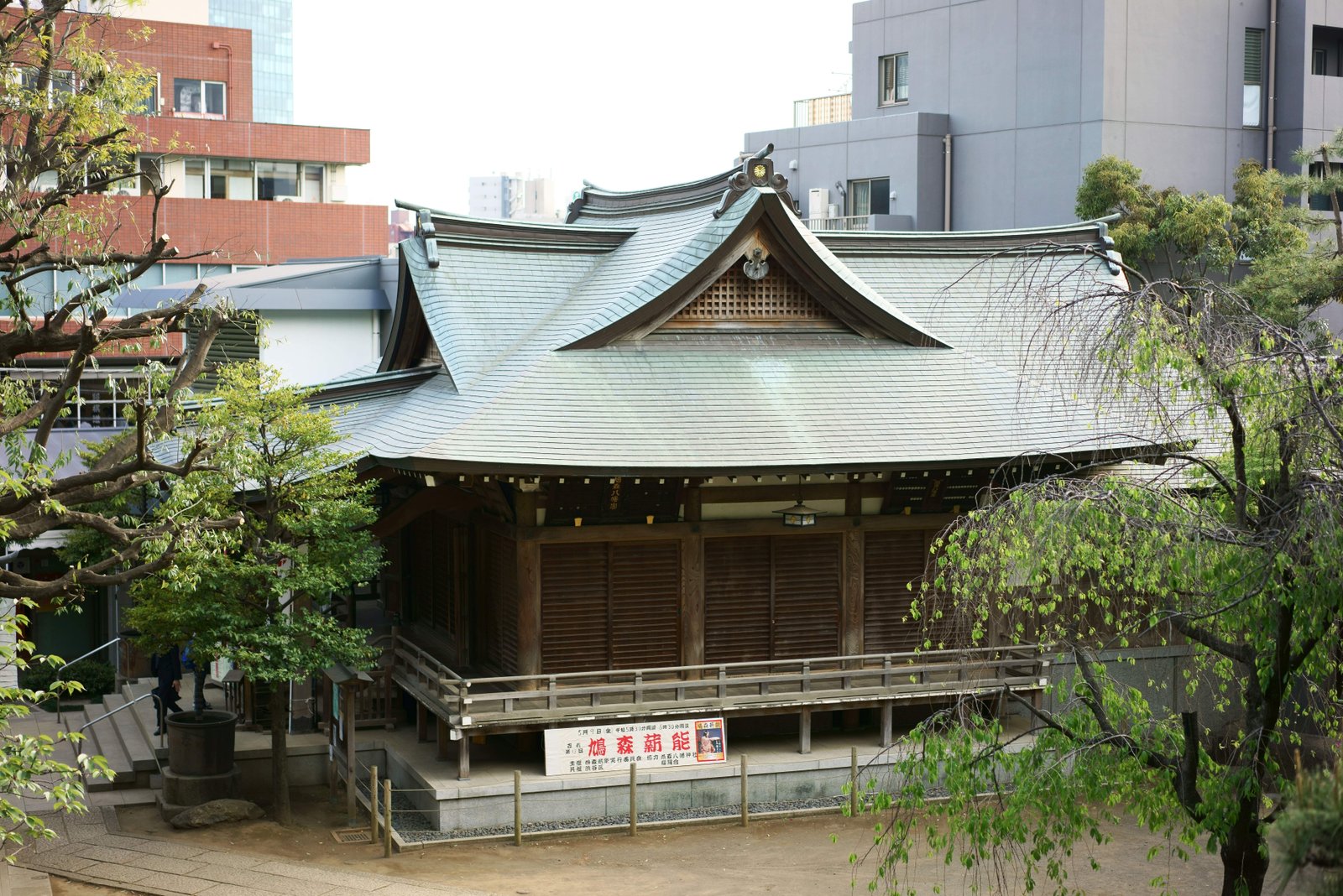photo,material,free,landscape,picture,stock photo,Creative Commons,Hatomori Hachiman Shrine, , , ,