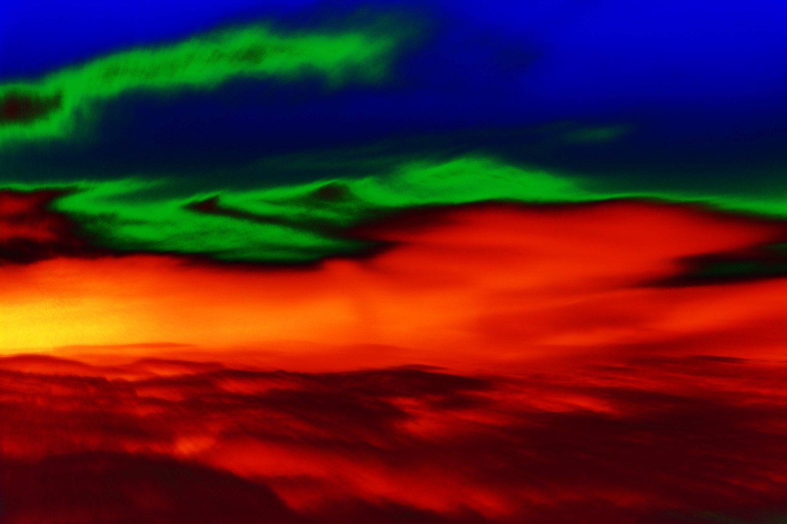 photo,material,free,landscape,picture,stock photo,Creative Commons,The sky of a flame style, Flame, Aurora, Coloring, Red