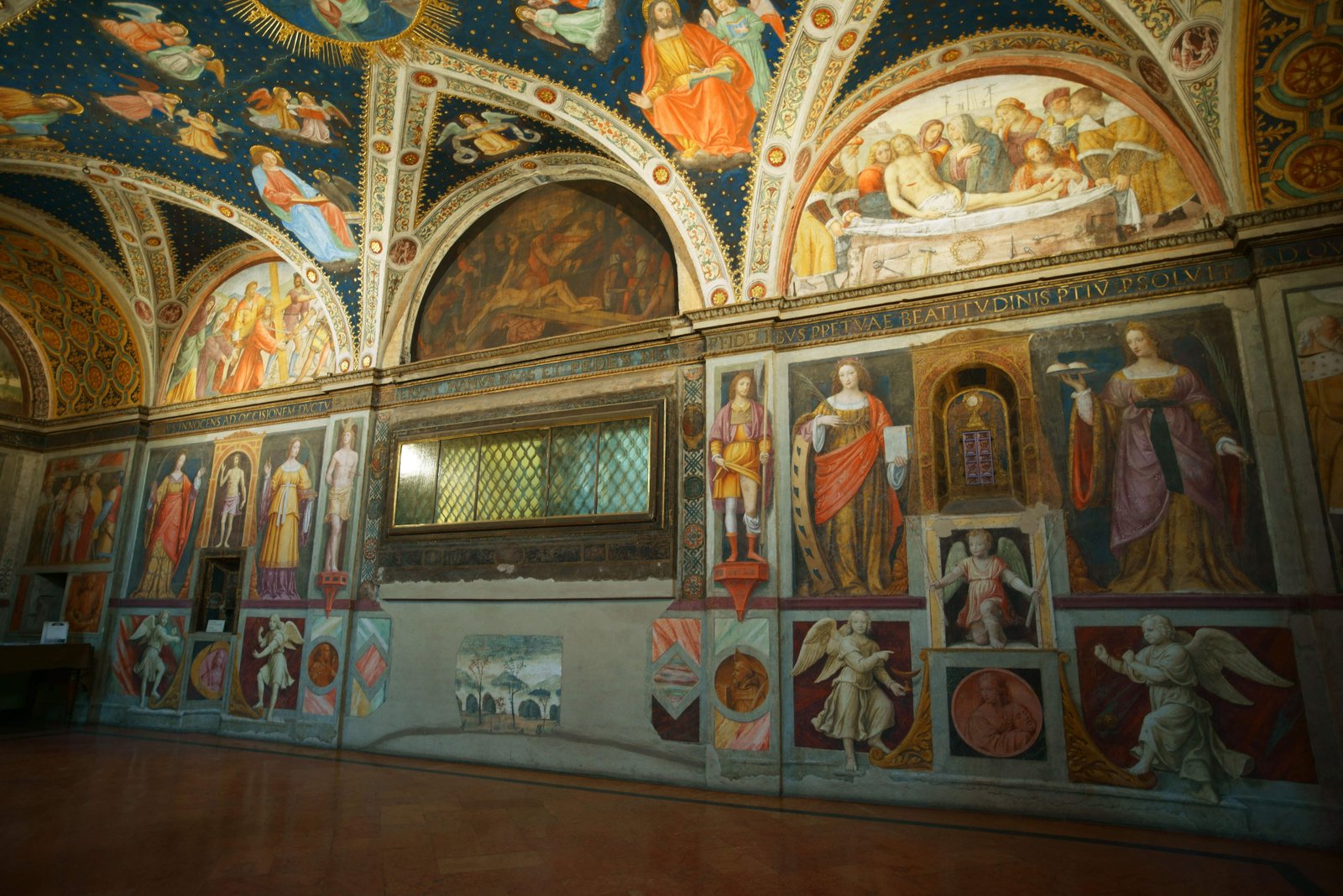 photo,material,free,landscape,picture,stock photo,Creative Commons,Saint Maurizio Church, , , ,