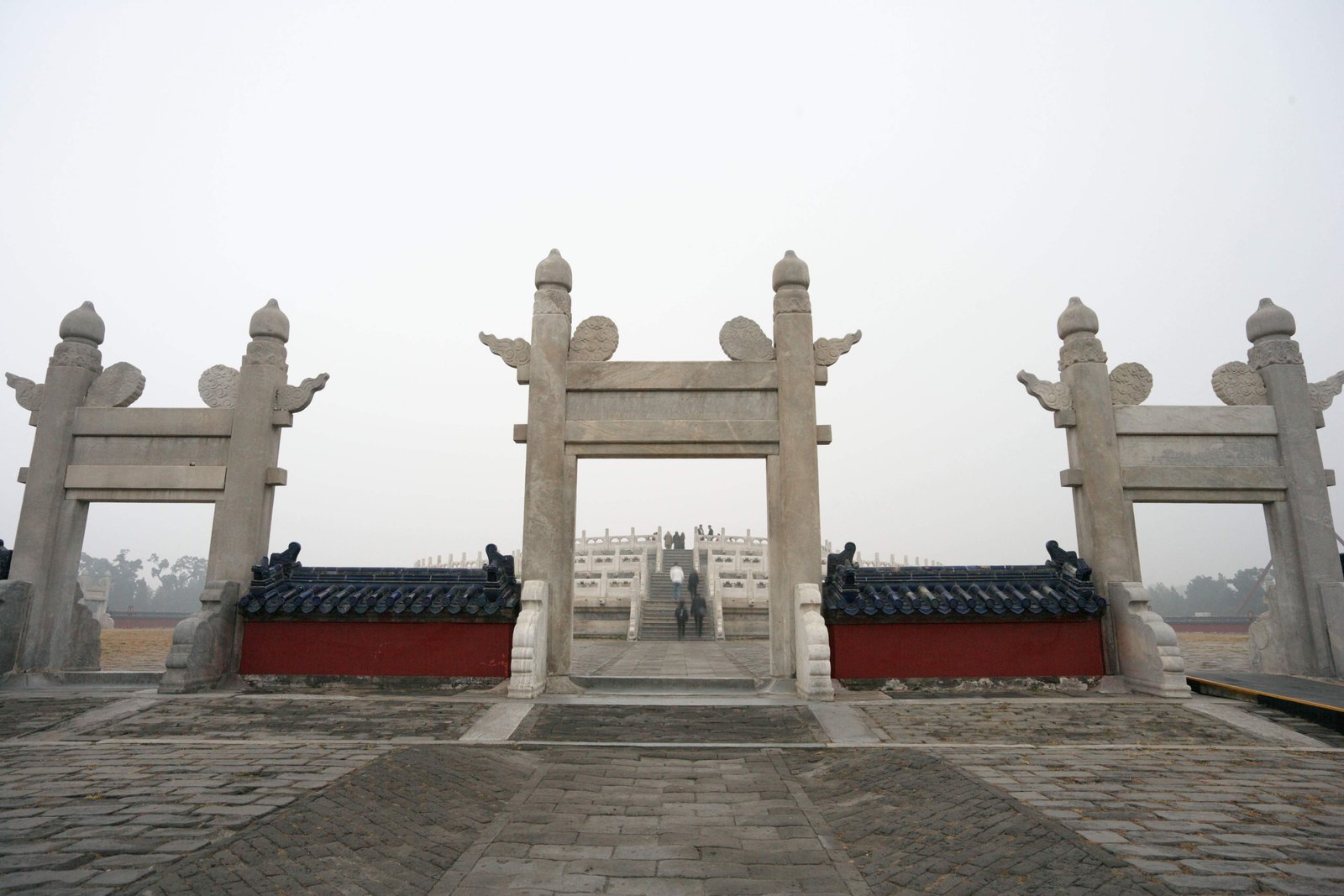 photo,material,free,landscape,picture,stock photo,Creative Commons,Temple of Heaven's Gate, Gate, Hiroshi preciousness 95, , 