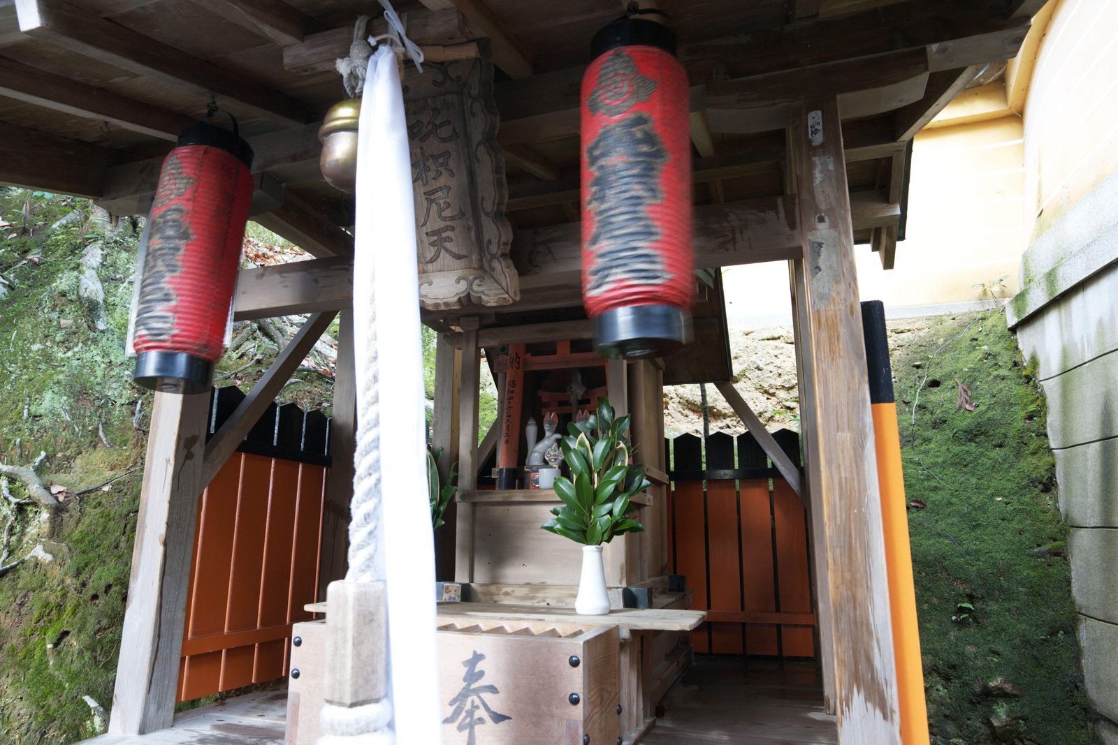 写真,素材,無料,フリー,フォト,クリエイティブ・コモンズ,風景,壁紙,金閣寺 茶枳尼天, 世界遺産, 金閣寺, 足利義満, 京都
