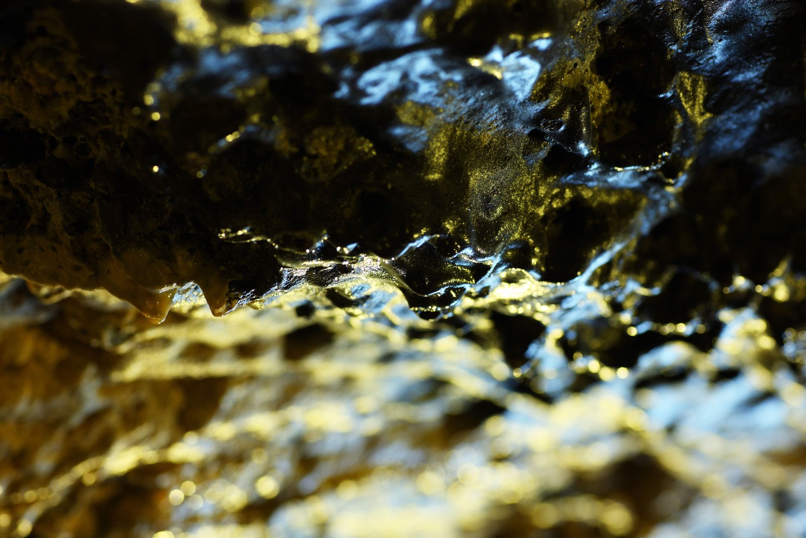 photo,material,free,landscape,picture,stock photo,Creative Commons,Ssangyong Cave, Stalactite, stalagmite, compound cave, I am fantastic