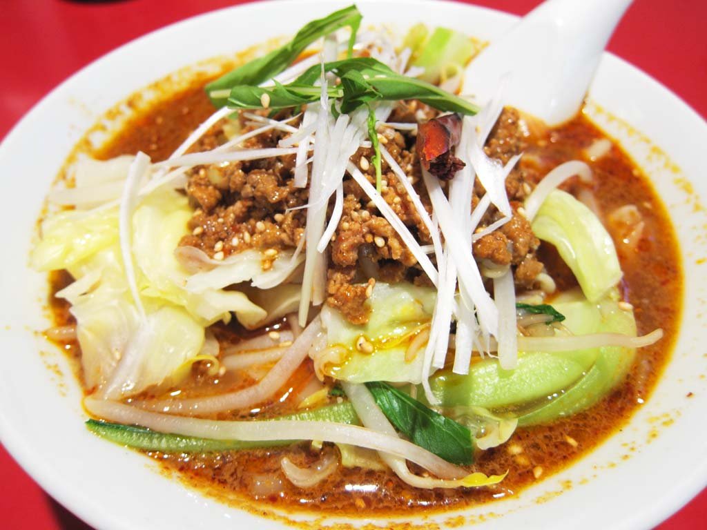 photo,material,free,landscape,picture,stock photo,Creative Commons,Meat vegetables ramen, Cooking, Food, , 