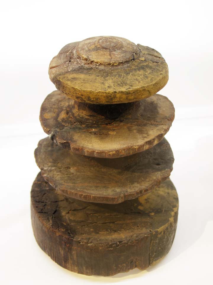 photo,material,free,landscape,picture,stock photo,Creative Commons,A tree tower, Remains, city, , 