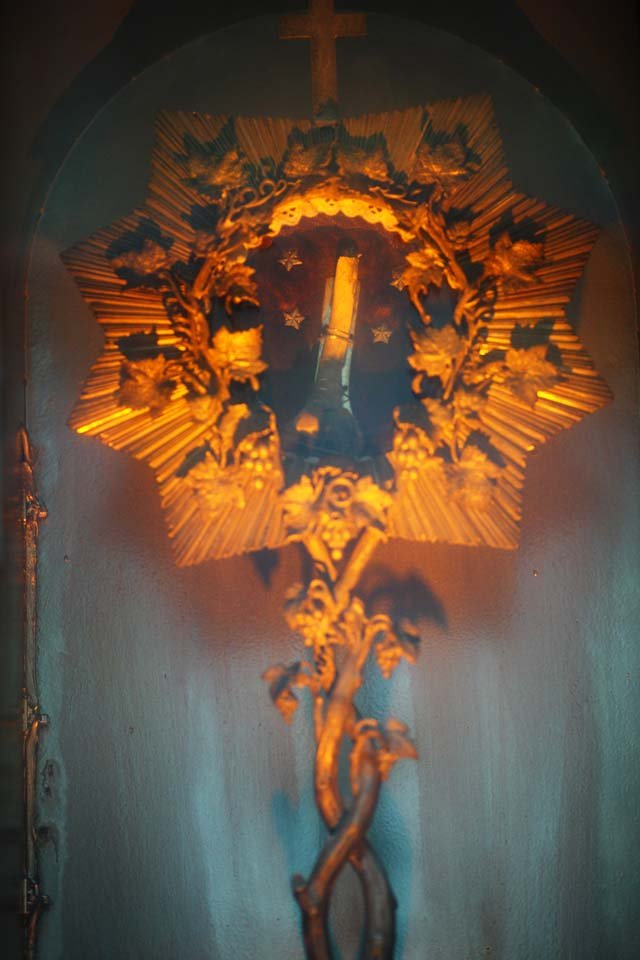 �ʐ^,�f��,����,�t���[,�t�H�g,�N���G�C�e�B�u�E�R�����Y,���i,�ǎ�,�t�����V�X�R�E�U�r�G���̉E�r�̈⍜, St. Joseph's Seminary and Church, �L���X�g��, ���r, 