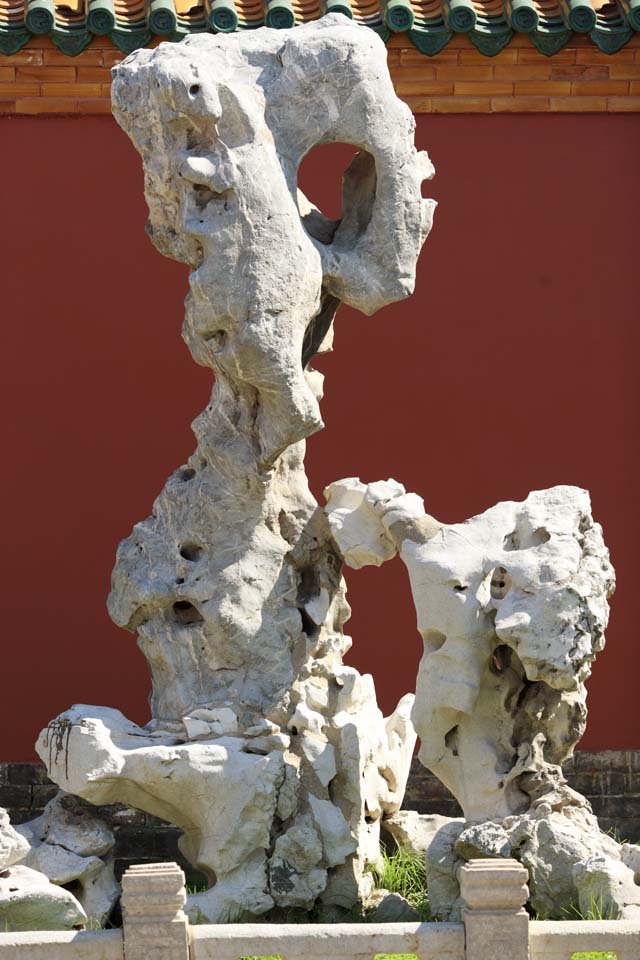 photo,material,free,landscape,picture,stock photo,Creative Commons,Shenyang Imperial Palace, , , , 