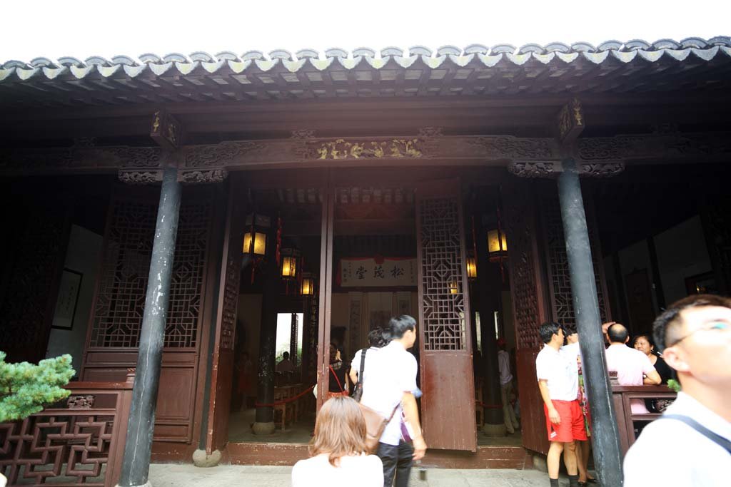 photo,material,free,landscape,picture,stock photo,Creative Commons,Zhouzhuang �c��, , , , 