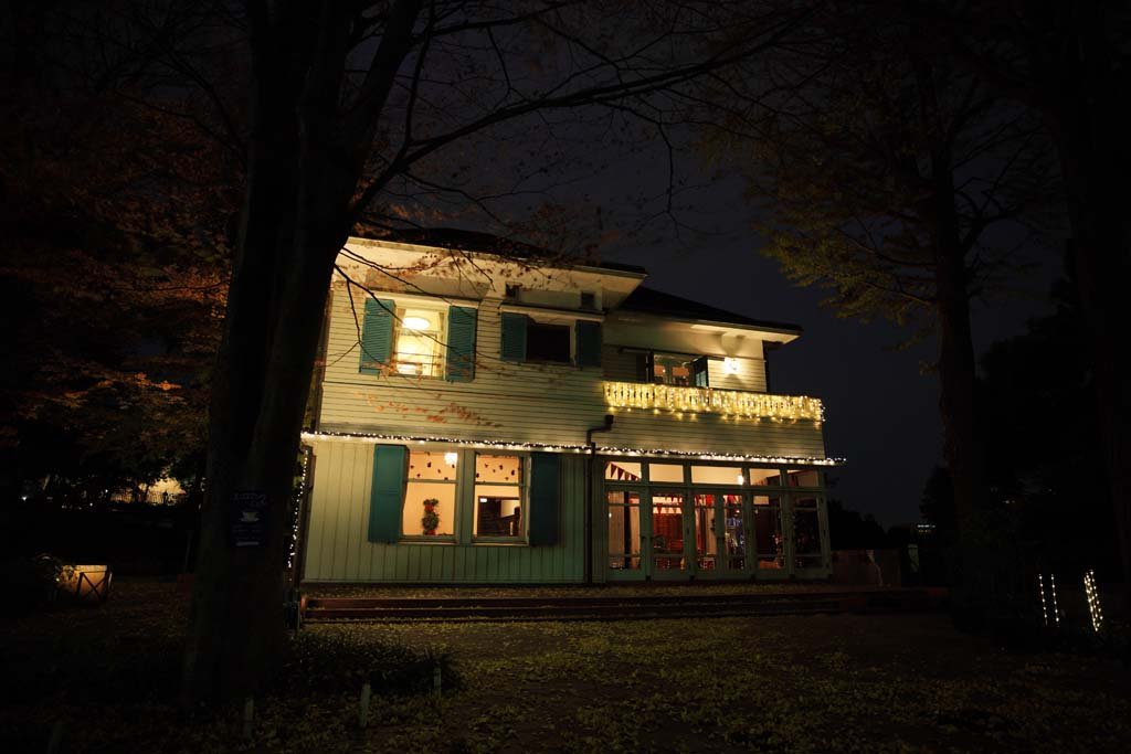 photo,material,free,landscape,picture,stock photo,Creative Commons,Ellisman Mansion, , , , 