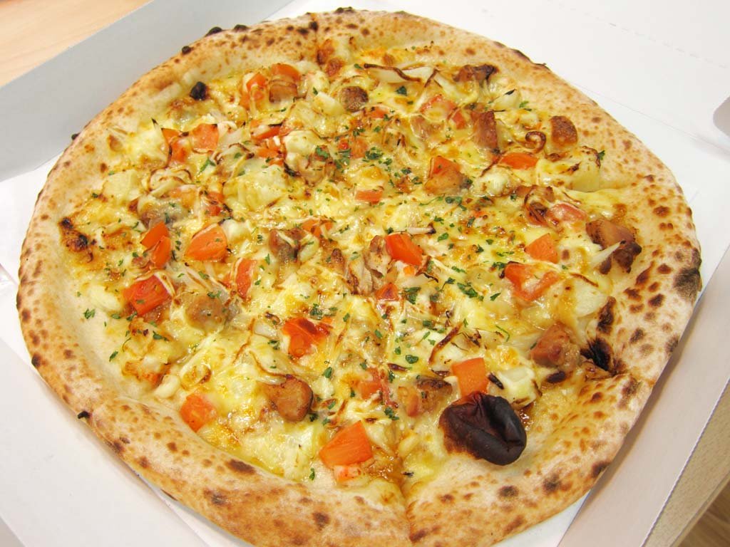 photo,material,free,landscape,picture,stock photo,Creative Commons,Pizza, , , , 