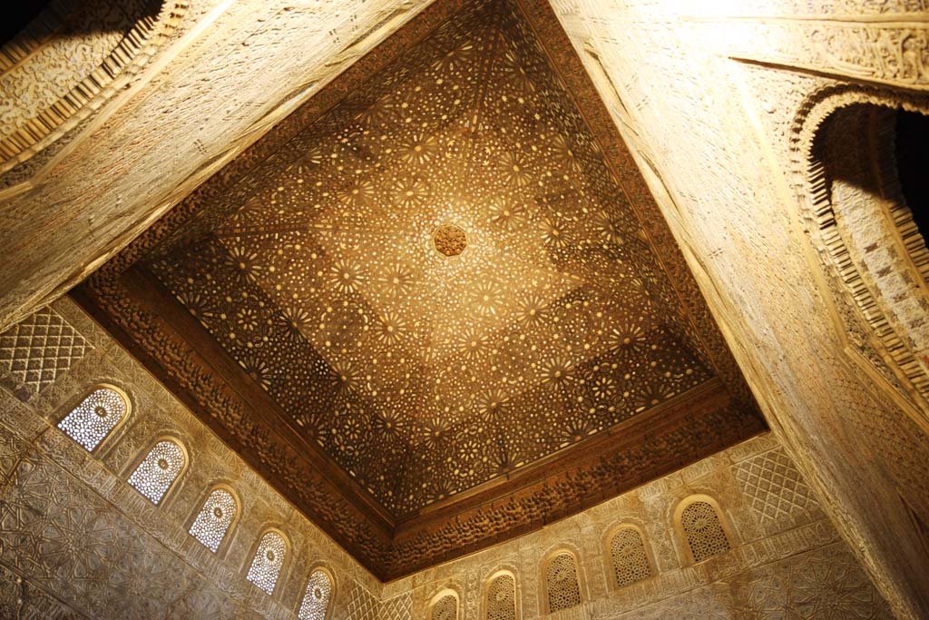 photo,material,free,landscape,picture,stock photo,Creative Commons,Alhambra Palace female Earl Royal Palace, , , , 