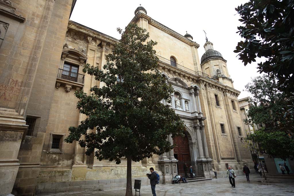 photo,material,free,landscape,picture,stock photo,Creative Commons,The Cathedral, , , , 