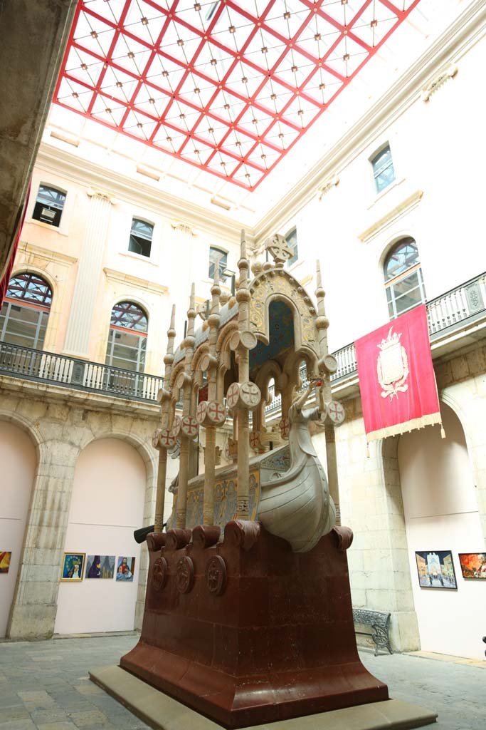 �ʐ^,�f��,����,�t���[,�t�H�g,�N���G�C�e�B�u�E�R�����Y,���i,�ǎ�,�W�F�[���Y�ꐢ�̗�_, Mausoleu de Jaume I, , , 