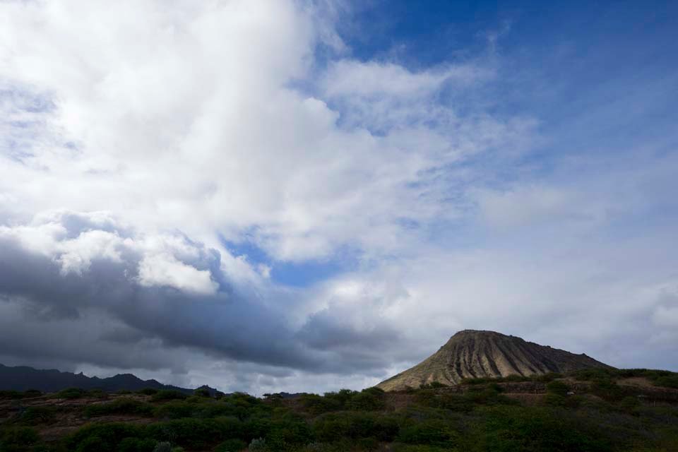 photo,material,free,landscape,picture,stock photo,Creative Commons,It is a cloud in a rocky mountain, rocky mountain, desolateness, cloud, The earth
