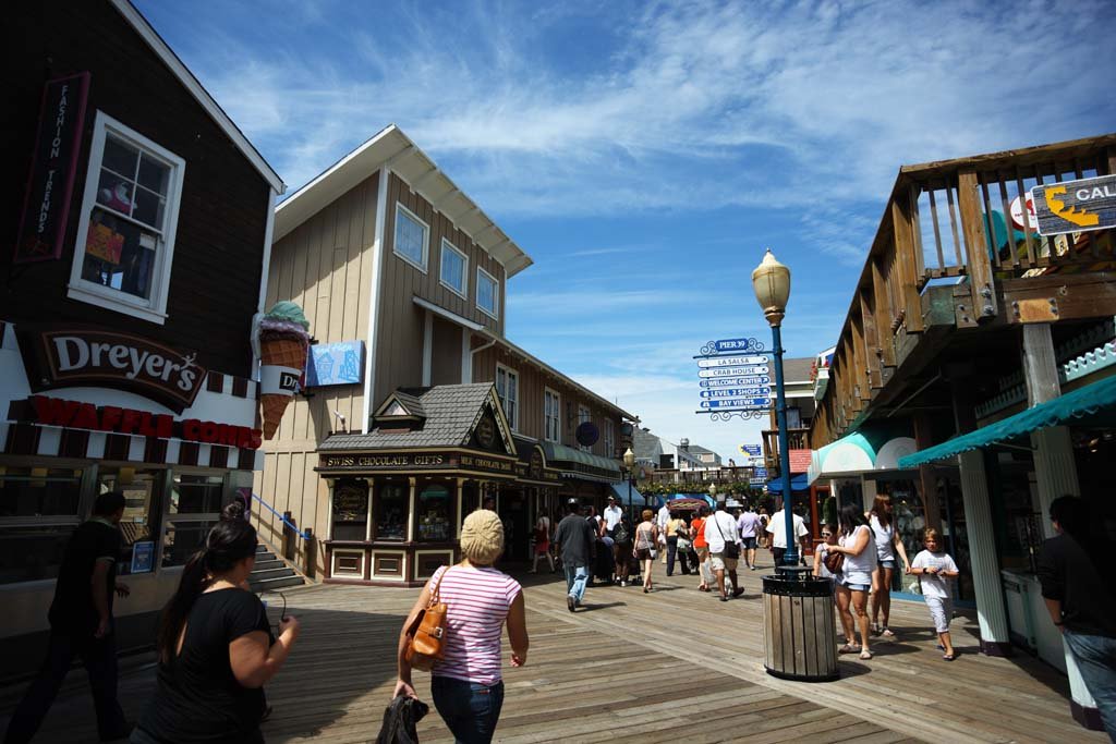 �ʐ^,�f��,����,�t���[,�t�H�g,�N���G�C�e�B�u�E�R�����Y,���i,�ǎ�,Pier39, �W��, �x, ����, �ό�