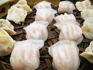 , , , , ,  .,steaming gyoza, gyoza, lobster, steaming ,  