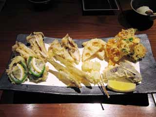 ,,, ,,,Tempura.,  .,  ., frondosa Grifola.,          