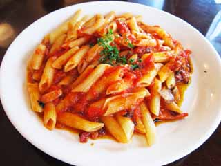 ,,, ,,,all'arrabbiata Penne., ., ., , 