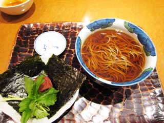 photo,material,free,landscape,picture,stock photo,Creative Commons,Japanese soba, Cooking, Food, , 