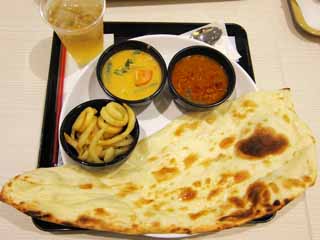 Foto, materieel, vrij, landschap, schilderstuk, bevoorraden foto,Indiaan curry, Kokend, Etenswaar, , 