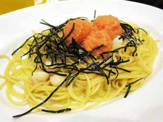 , , , , ,  .,Cod roe pasta, , , , 